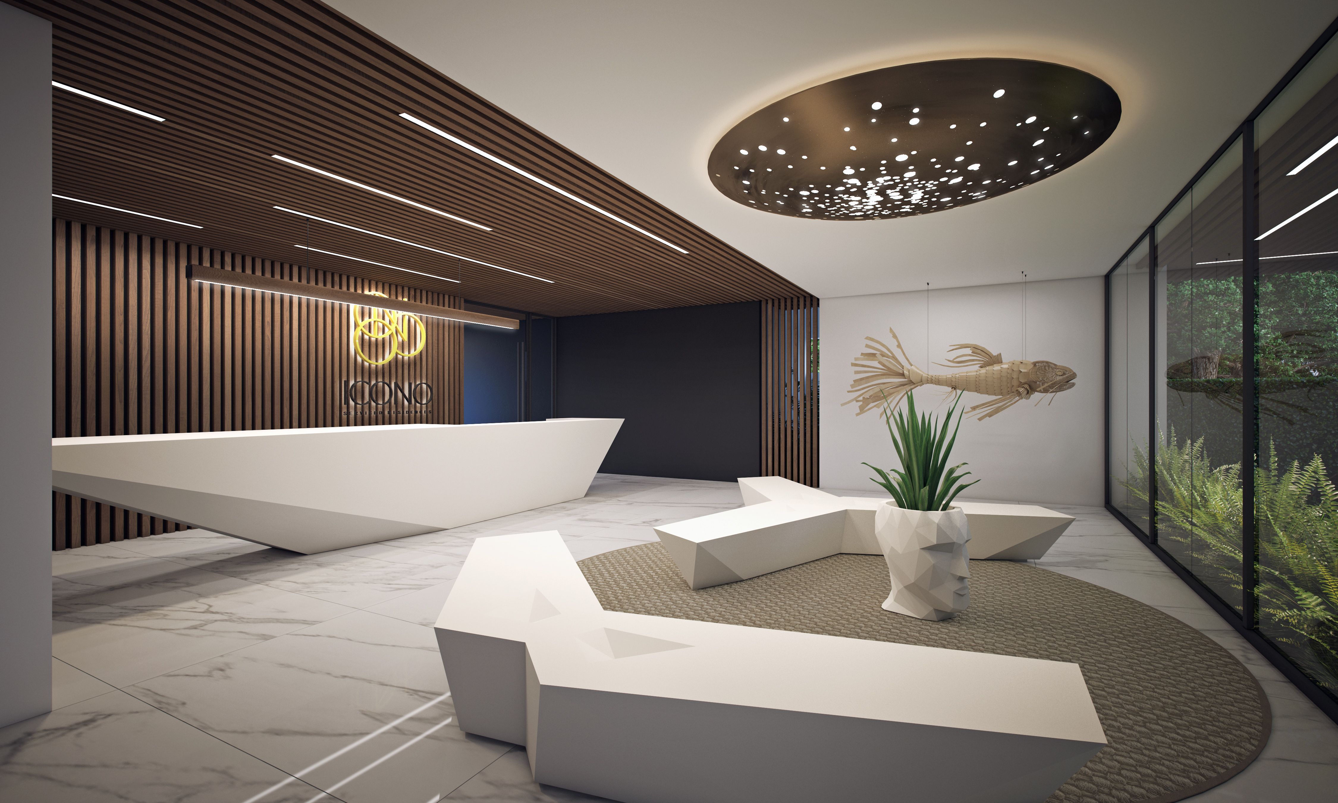 Apartamentos en Proyecto de Lujo de 1 2 y 3 habitaciones en La Esperil Foto 7311308-9.jpg