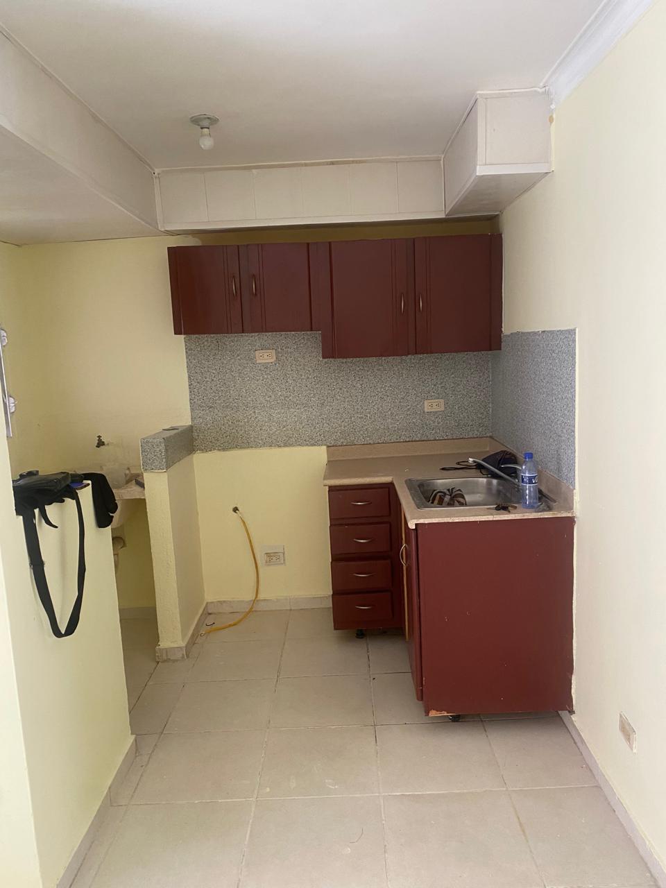 ???? SE VENDE  APARTAMENTO EN  RESIDENCIAL CARMEN RENATA lll SANTO DOM Foto 7311309-1.jpg