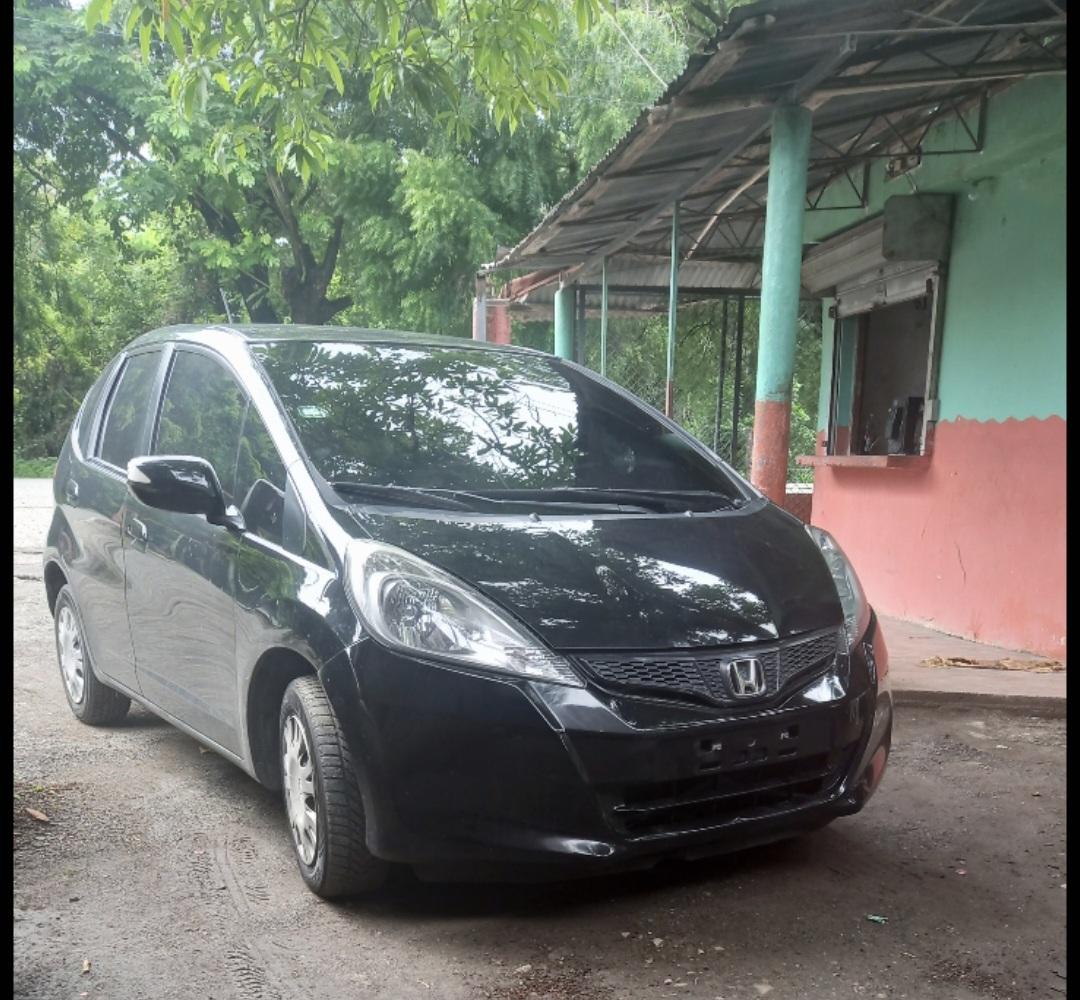 Carro HONDA FIT 2014 Foto 7311311-4.jpg