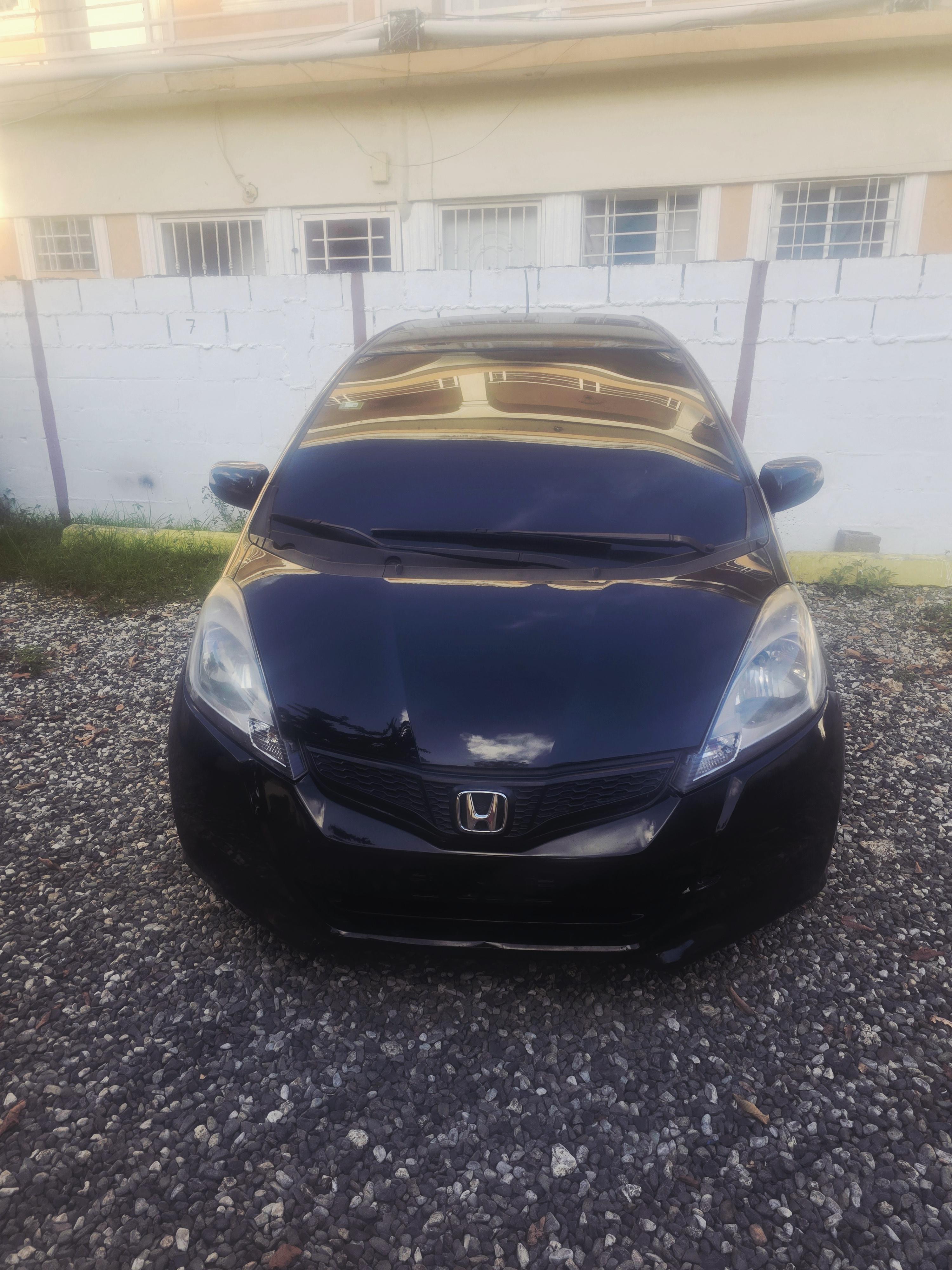 Carro HONDA FIT 2014 Foto 7311312-3.jpg