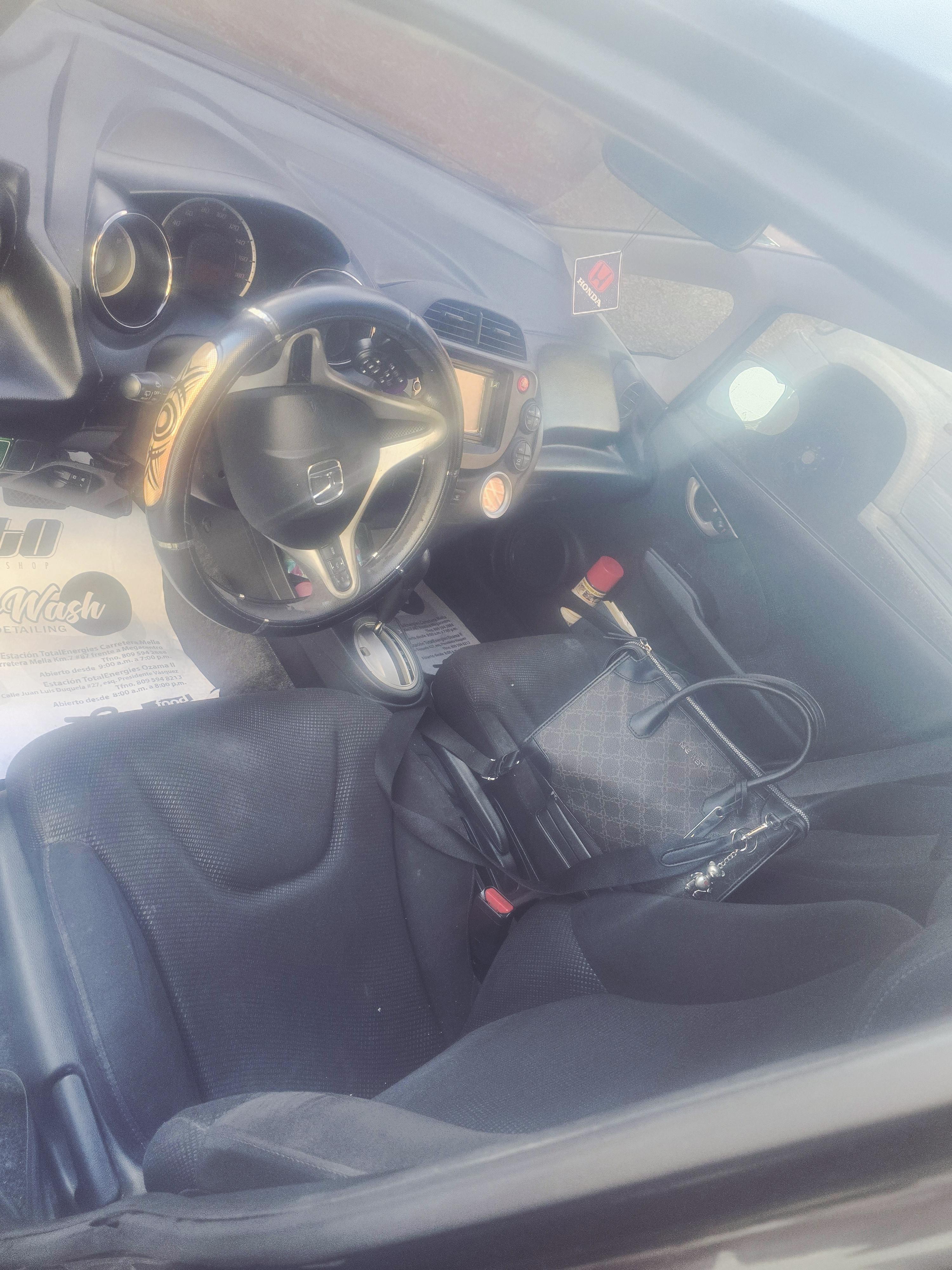 Carro HONDA FIT 2014 Foto 7311312-4.jpg