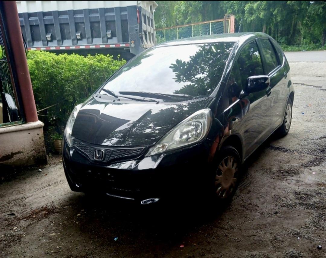 Carro HONDA FIT 2014 Foto 7311312-5.jpg