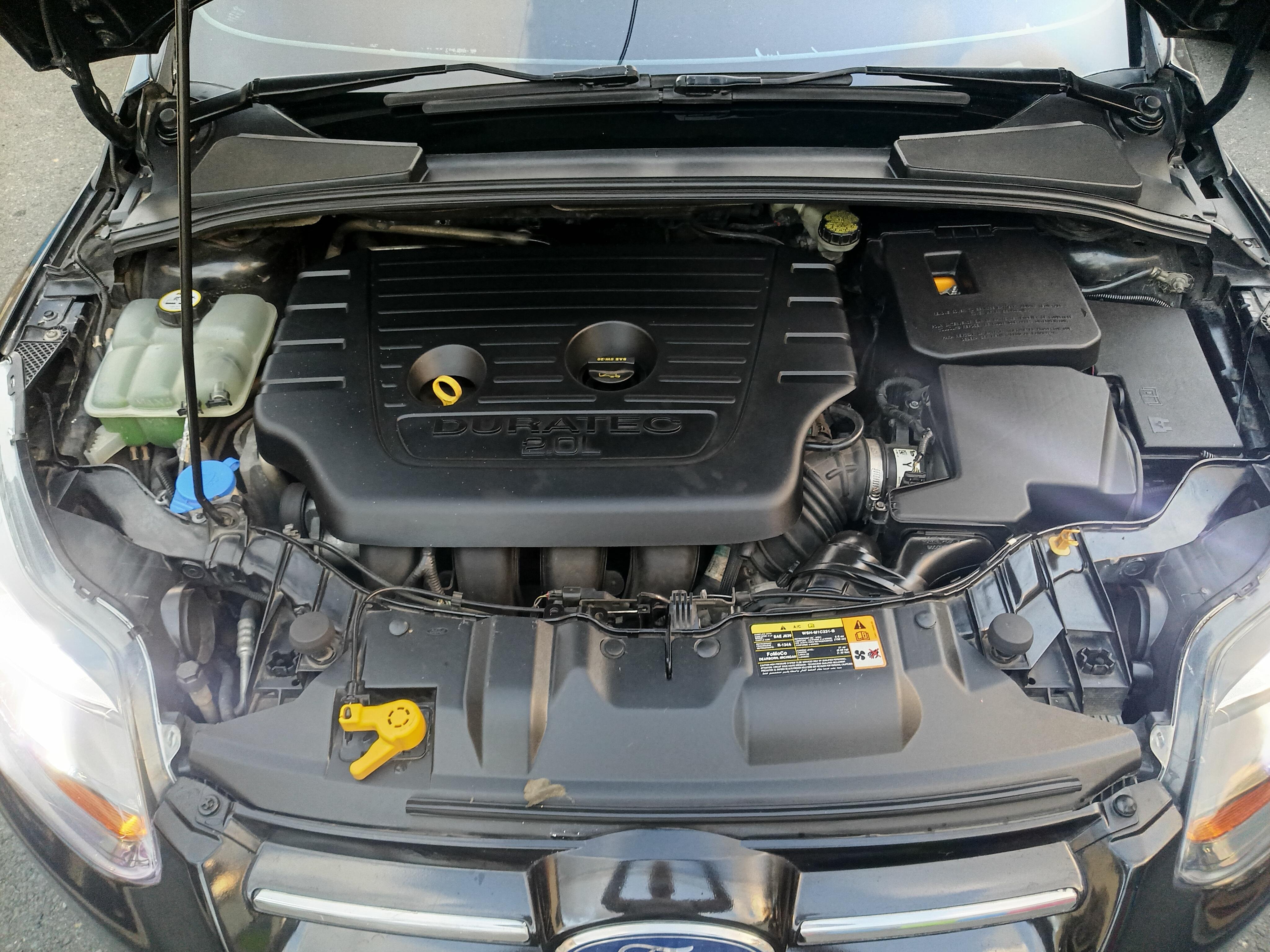 Ford Focus Titanium 12  Foto 7311313-13.jpg