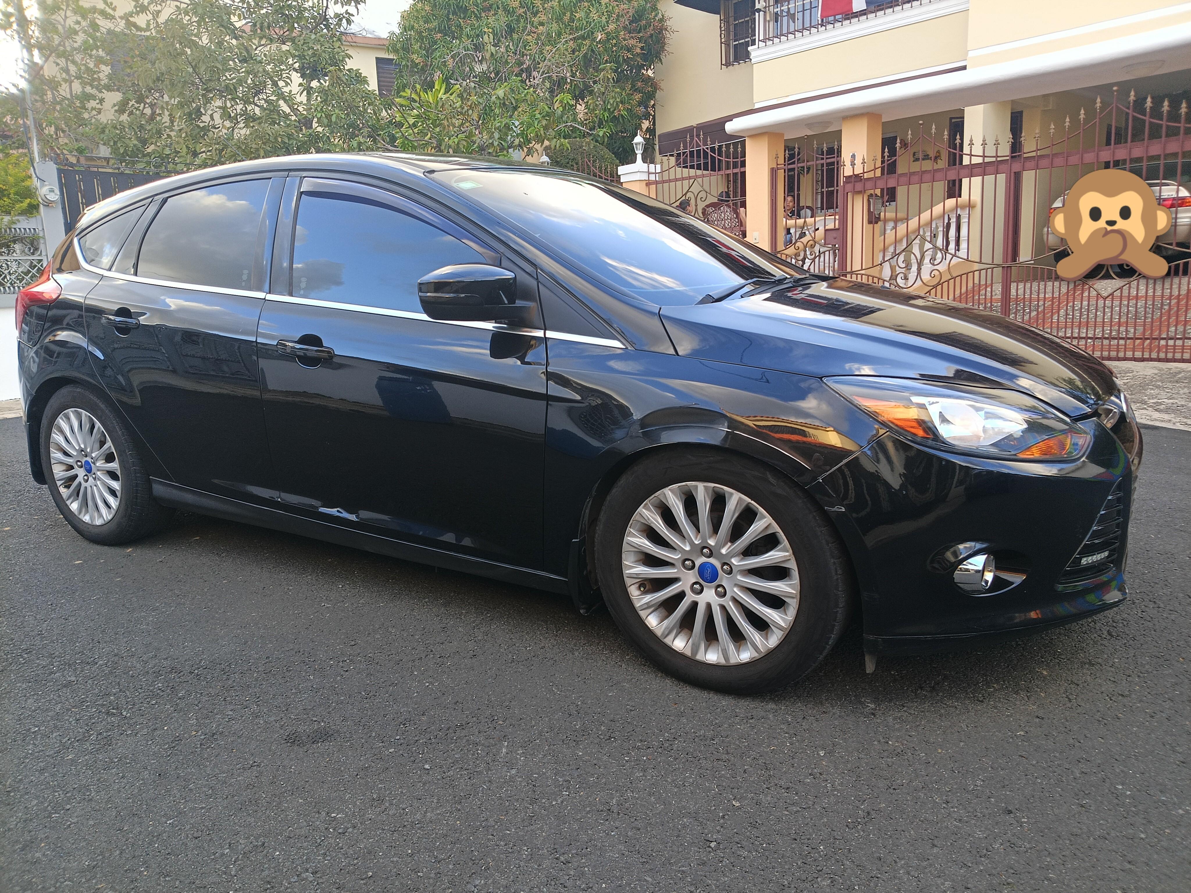 Ford Focus Titanium 12  Foto 7311313-2.jpg