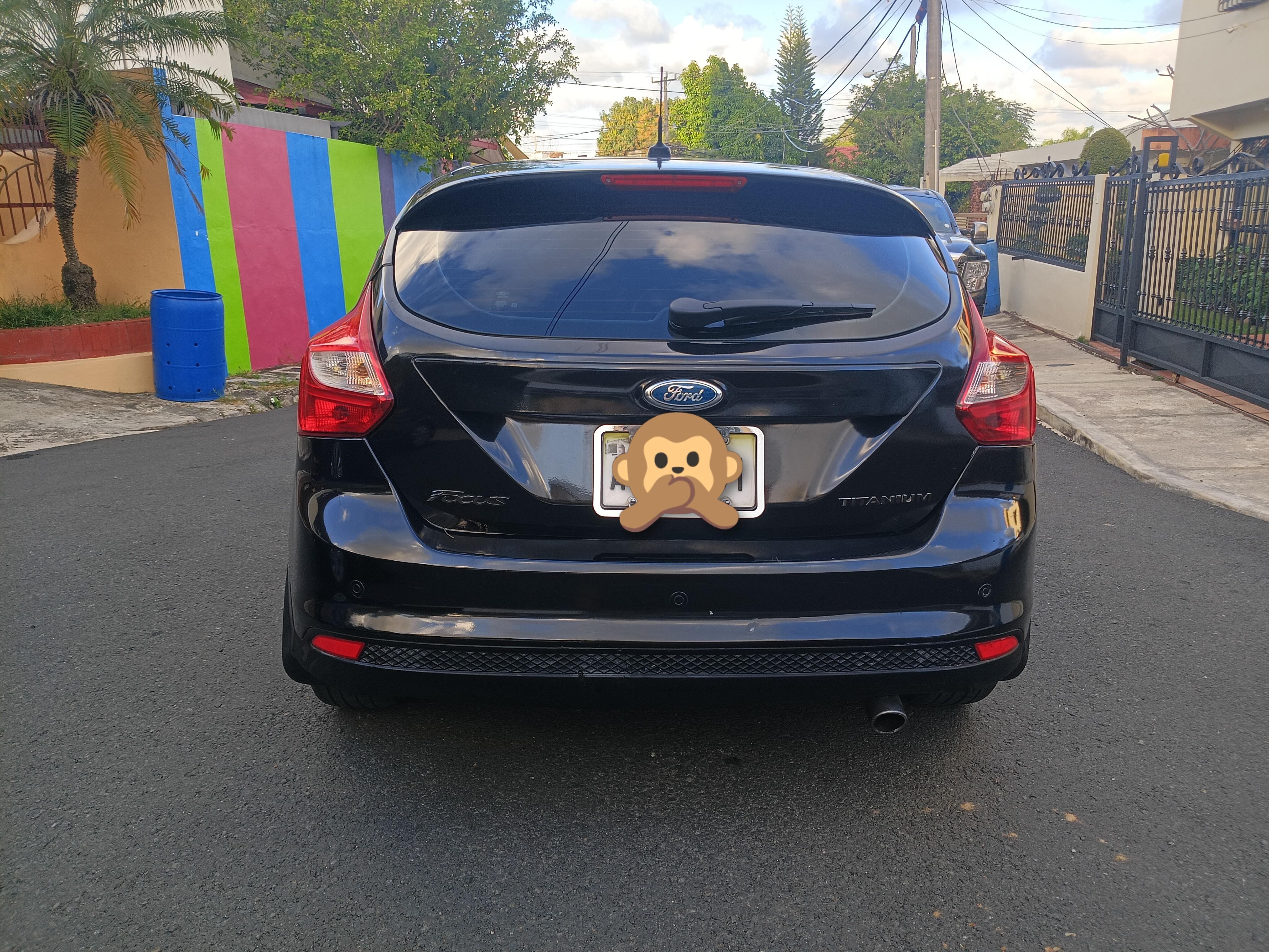 Ford Focus Titanium 12  Foto 7311313-4.jpg