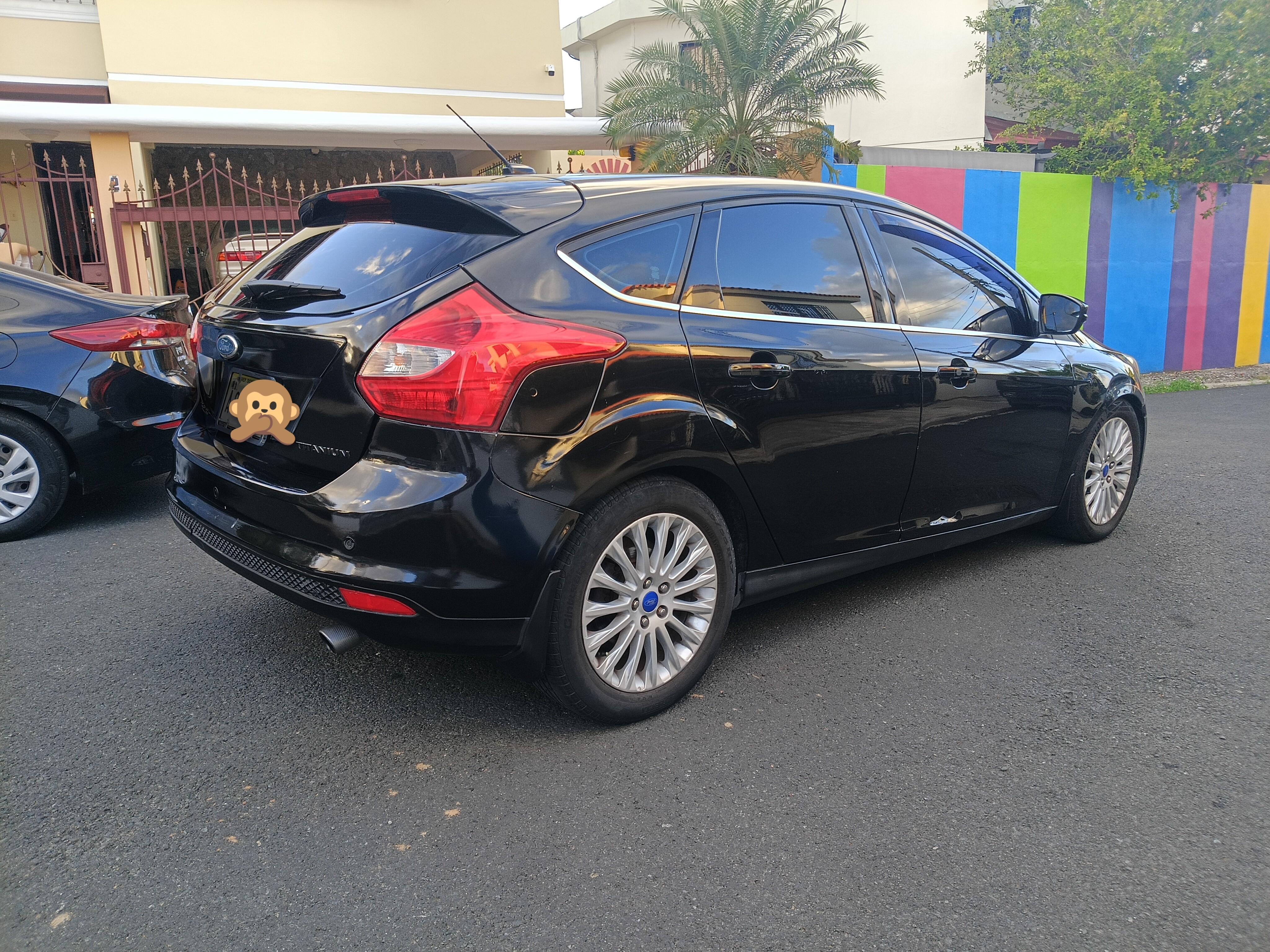 Ford Focus Titanium 12  Foto 7311313-5.jpg