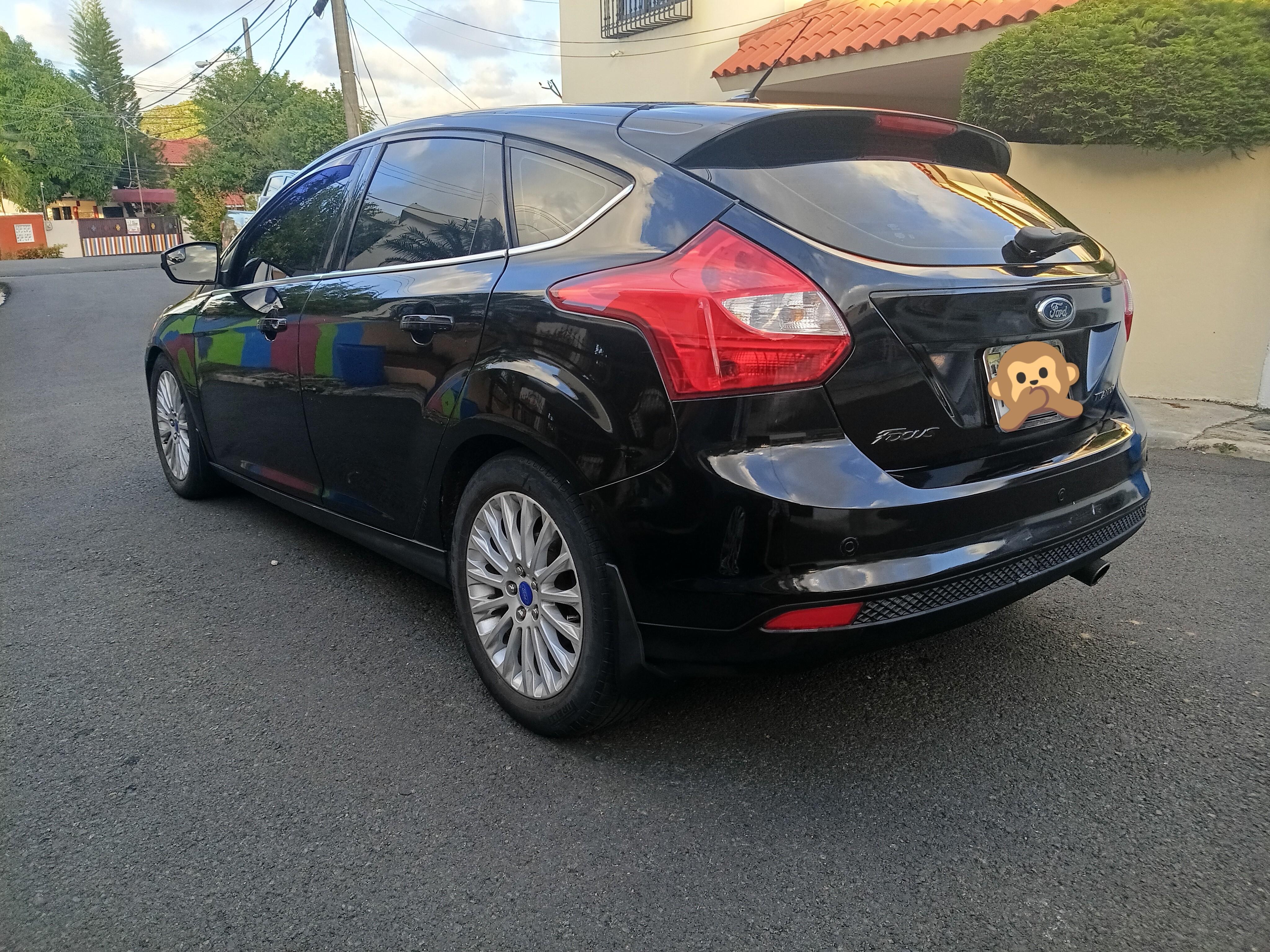 Ford Focus Titanium 12  Foto 7311313-6.jpg