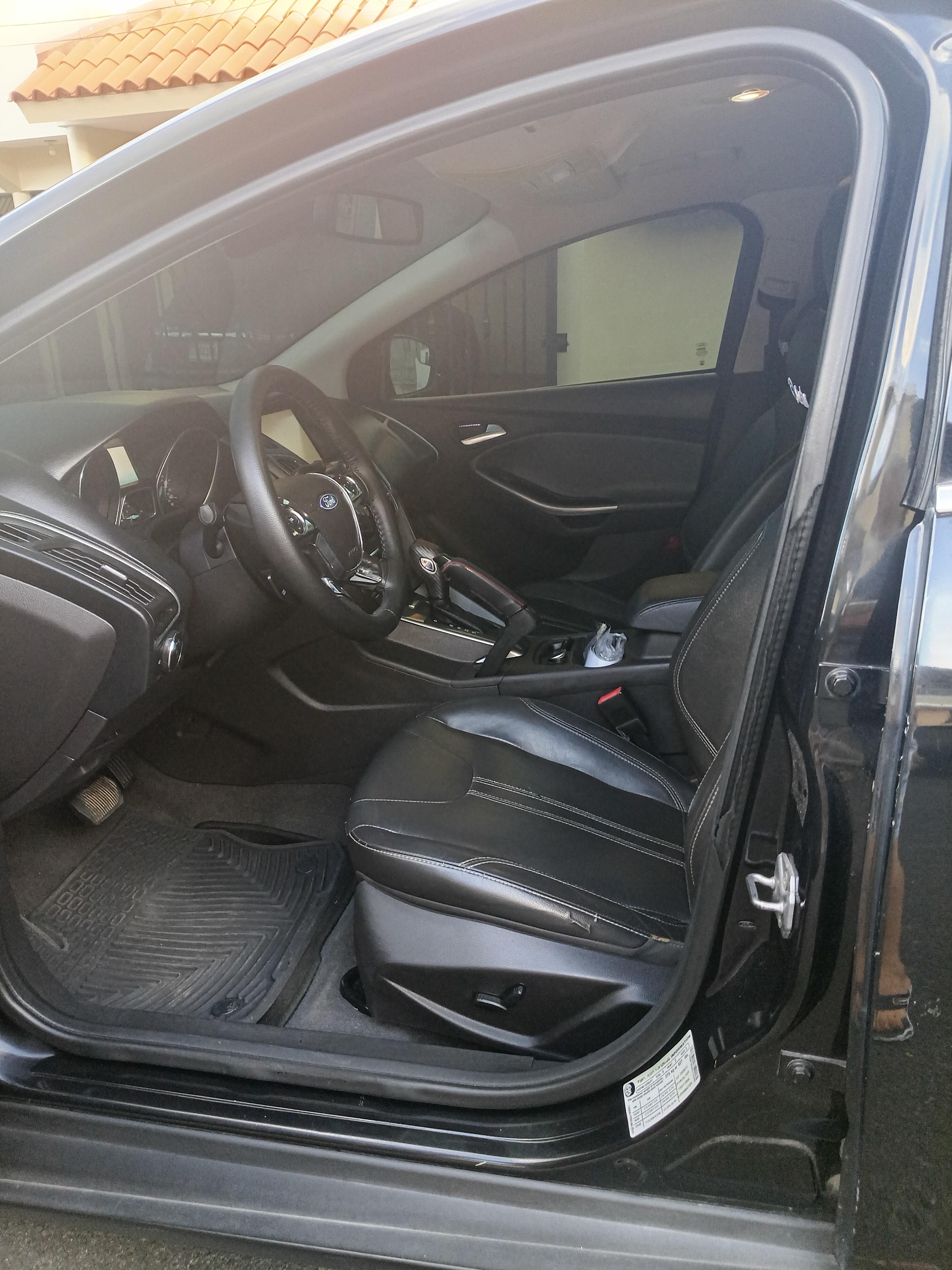 Ford Focus Titanium 12  Foto 7311313-8.jpg