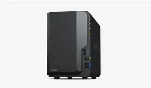 Servidor NAS SYNOLOGY DS223 / 2 Bahías en La Vega Foto 7311315-5.jpg