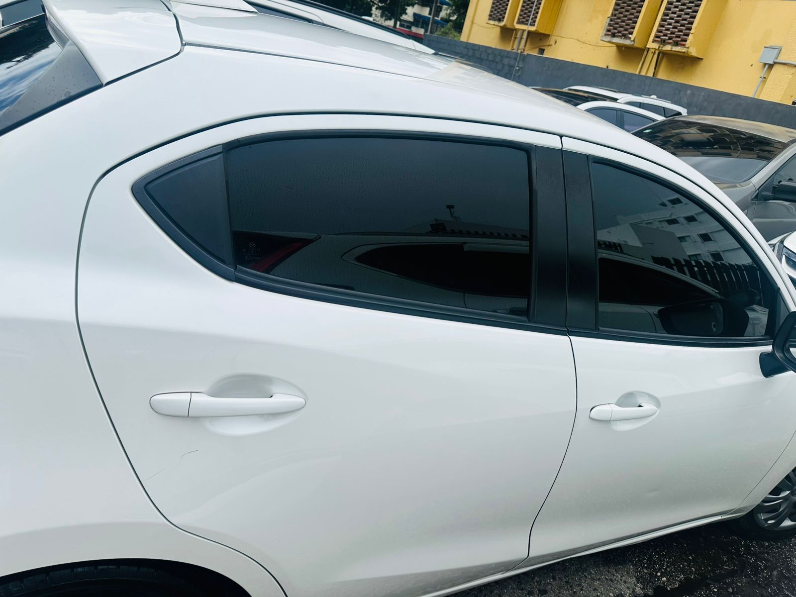Mazda Demio 2020 GASOLINA Foto 7311316-4.jpg