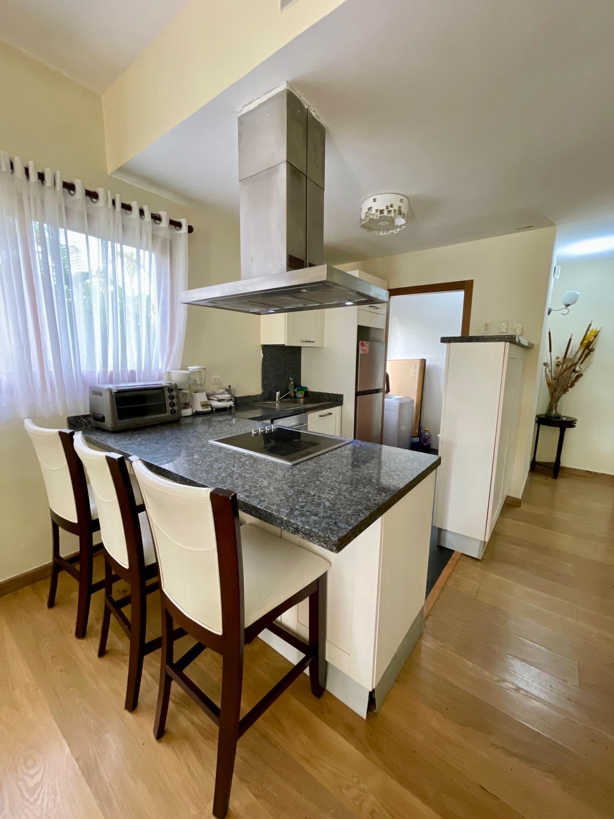 Vendo apartamento en Sybaris Guavaberry Juan Dolió  Foto 7311338-7.jpg