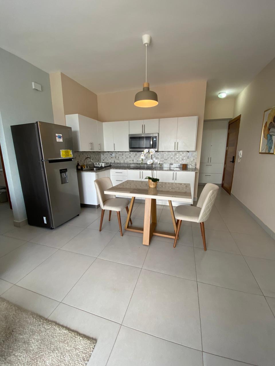 Vendo apartamento amueblado en Juan Dolio Foto 7311342-4.jpg