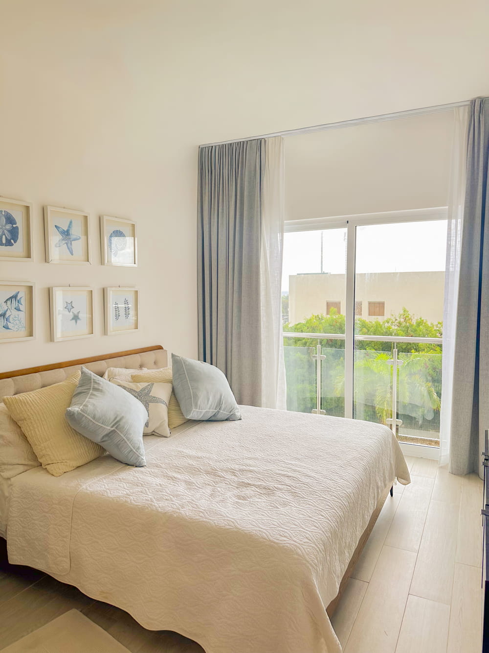 Vendo apartamento LISTO para entrega y totalmente amueblado en Coral B Foto 7311370-6.jpg