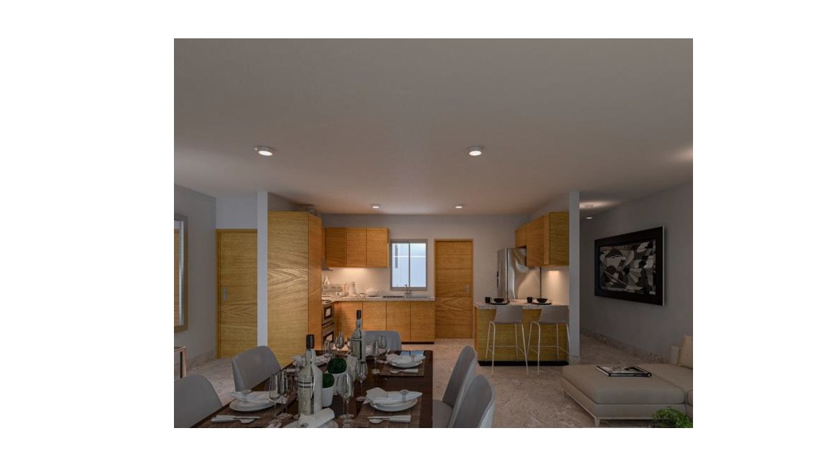 Venta de Apartamentos Los Restauradores Santo Domingo Foto 7311377-5.jpg