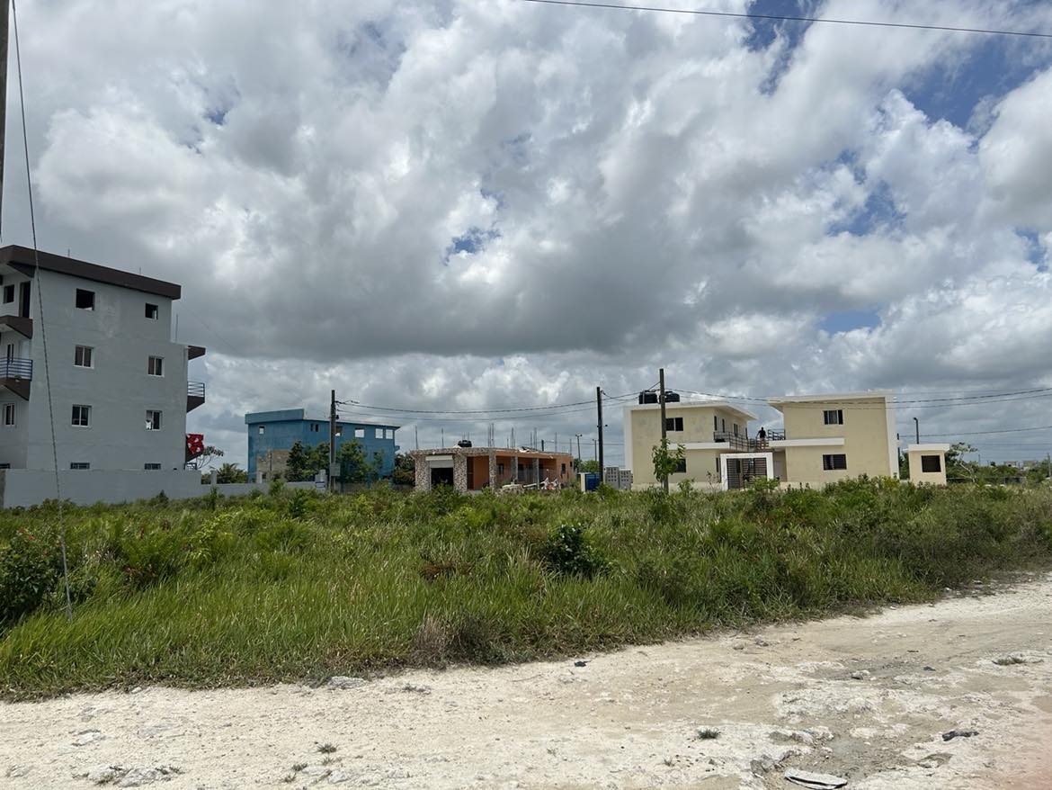 ALTOS DE FRIUSA - BÁVARO VENTA DE SOLARES. Foto 7311383-1.jpg
