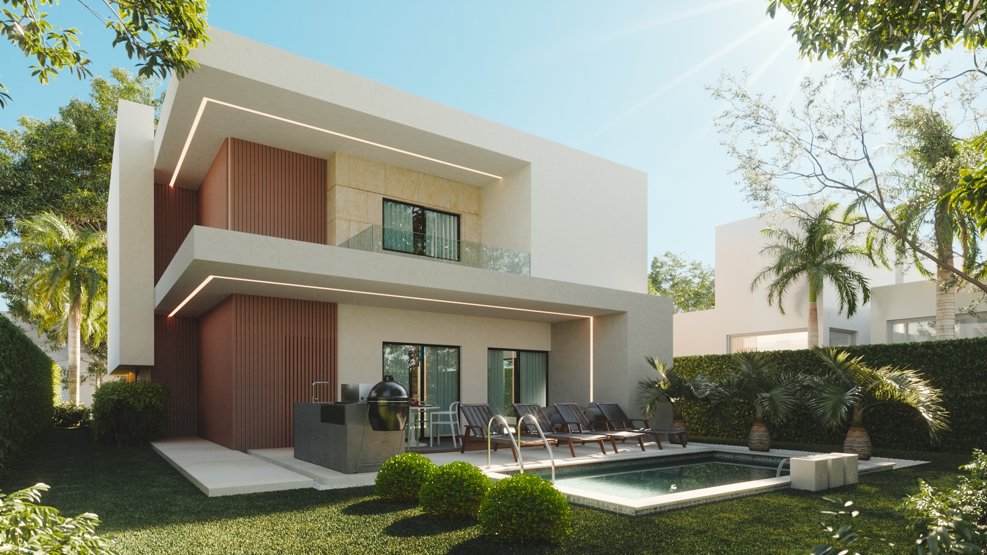 Vendo Villas NARANJO/ PUNTA CANA Foto 7311384-4.jpg