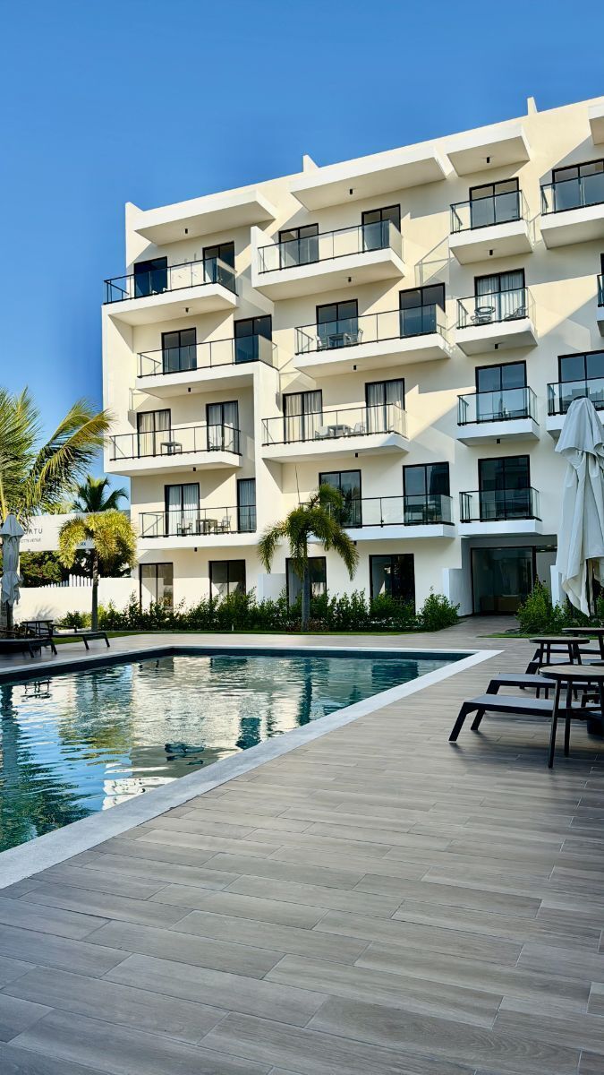 Vendo Hermoso apartamento ubicado Bávaro Punta Cana  Foto 7311389-15.jpg