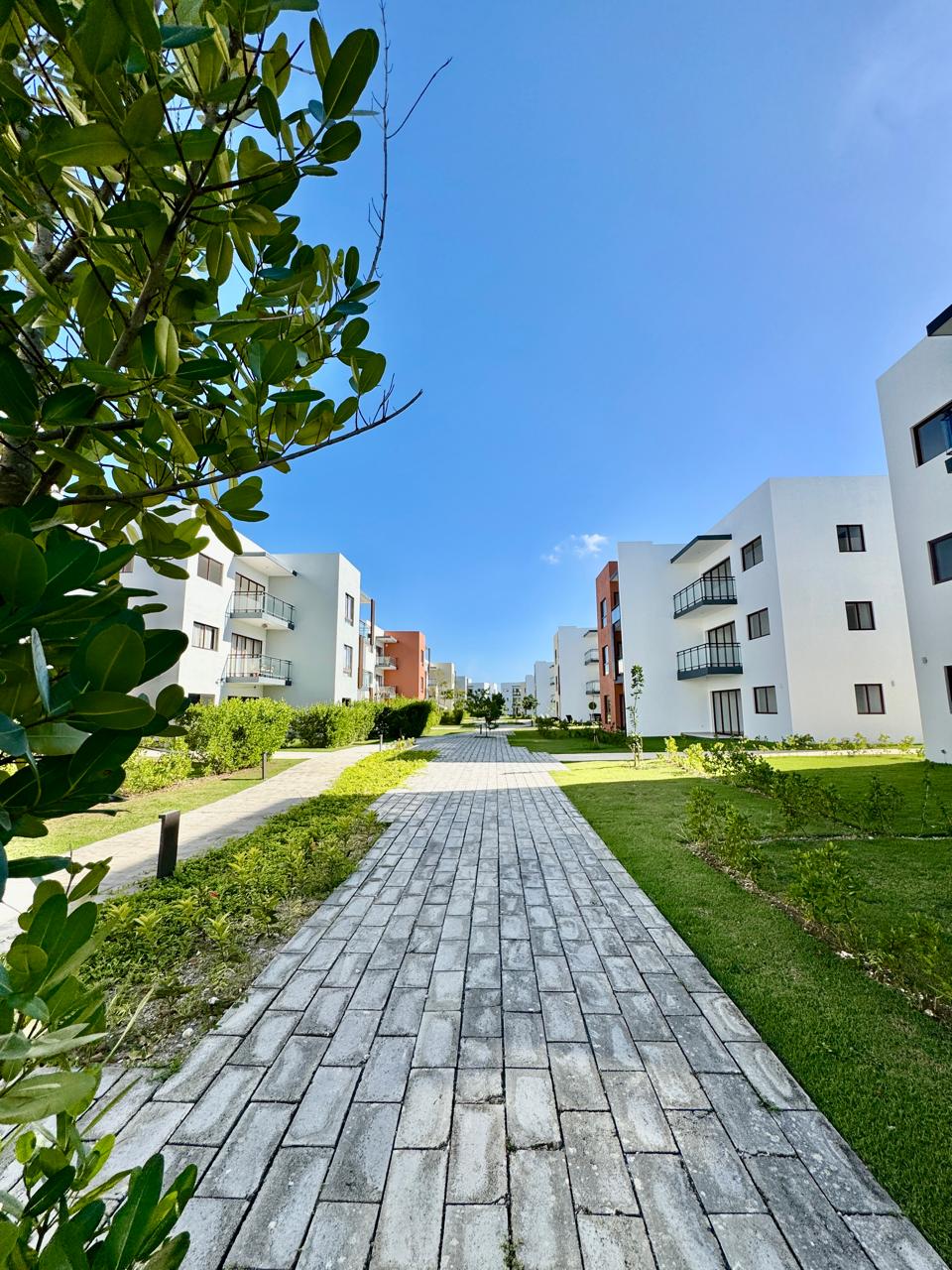 Vendo apartamentos Costa Bávaro Garden en Punta Cana Foto 7311390-9.jpg