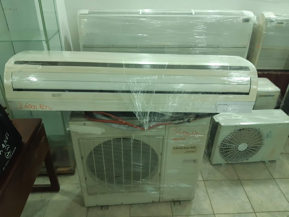  ️ Aire Acondicionado disponibles de 36000 BTU ️ Foto 7311402-1.jpg