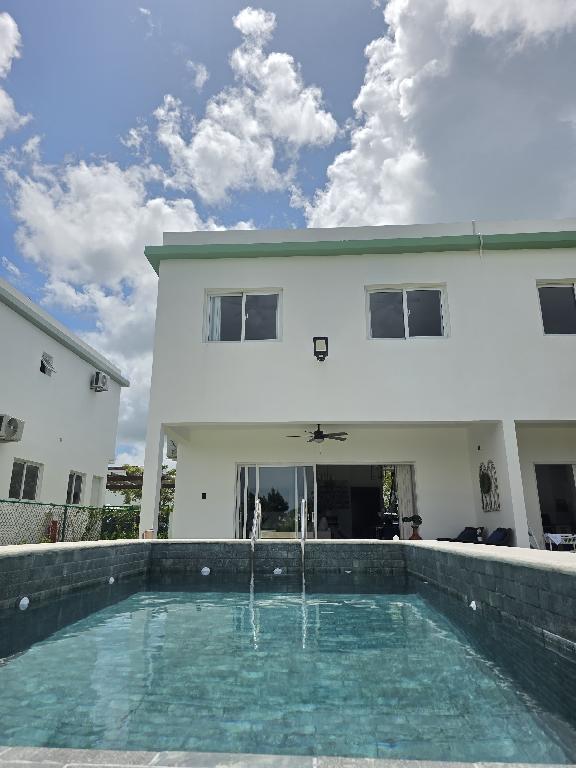 Vendo Villa Ecos del mar en Vista Cana Punta Cana Foto 7311410-1.jpg