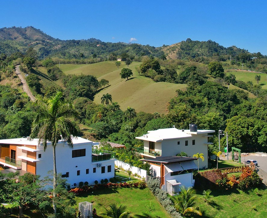 Villas en Venta en Las Montañas de Jarabacoa La Vega  Foto 7311424-5.jpg