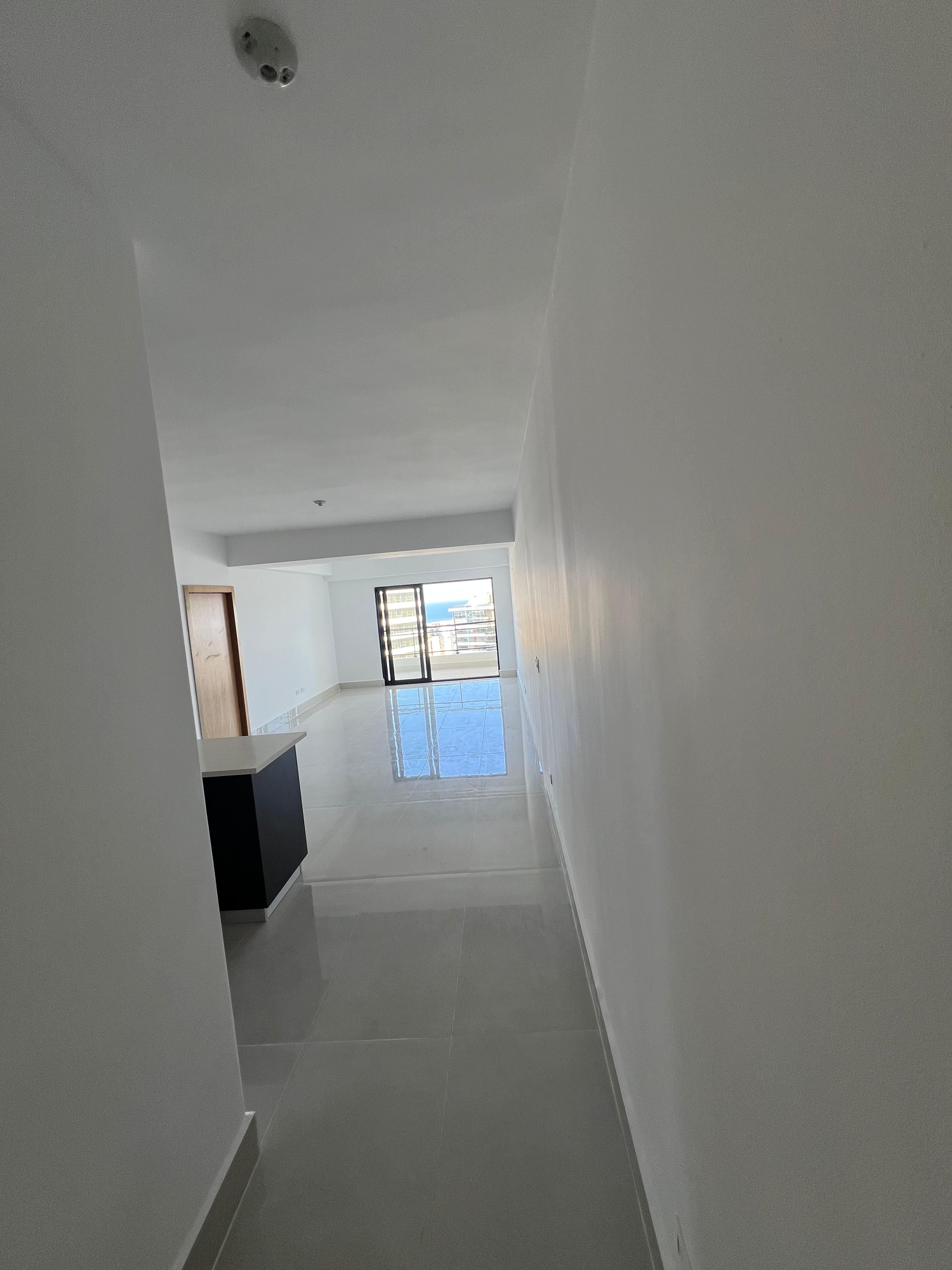 Alquiler de Apartamento en La Esperilla Santo Domingo Foto 7311425-2.jpg