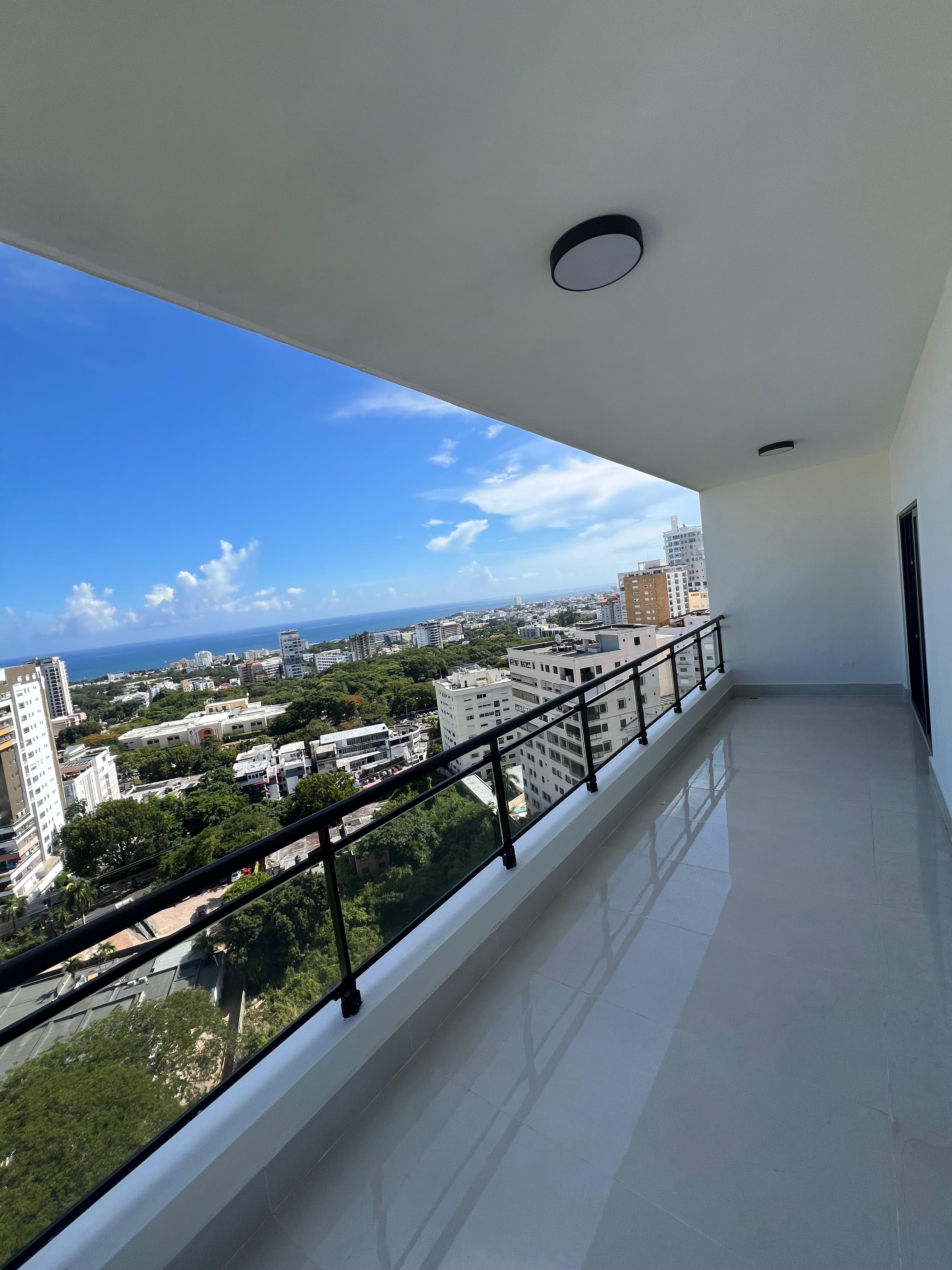 Alquiler de Apartamento en La Esperilla Santo Domingo Foto 7311425-6.jpg