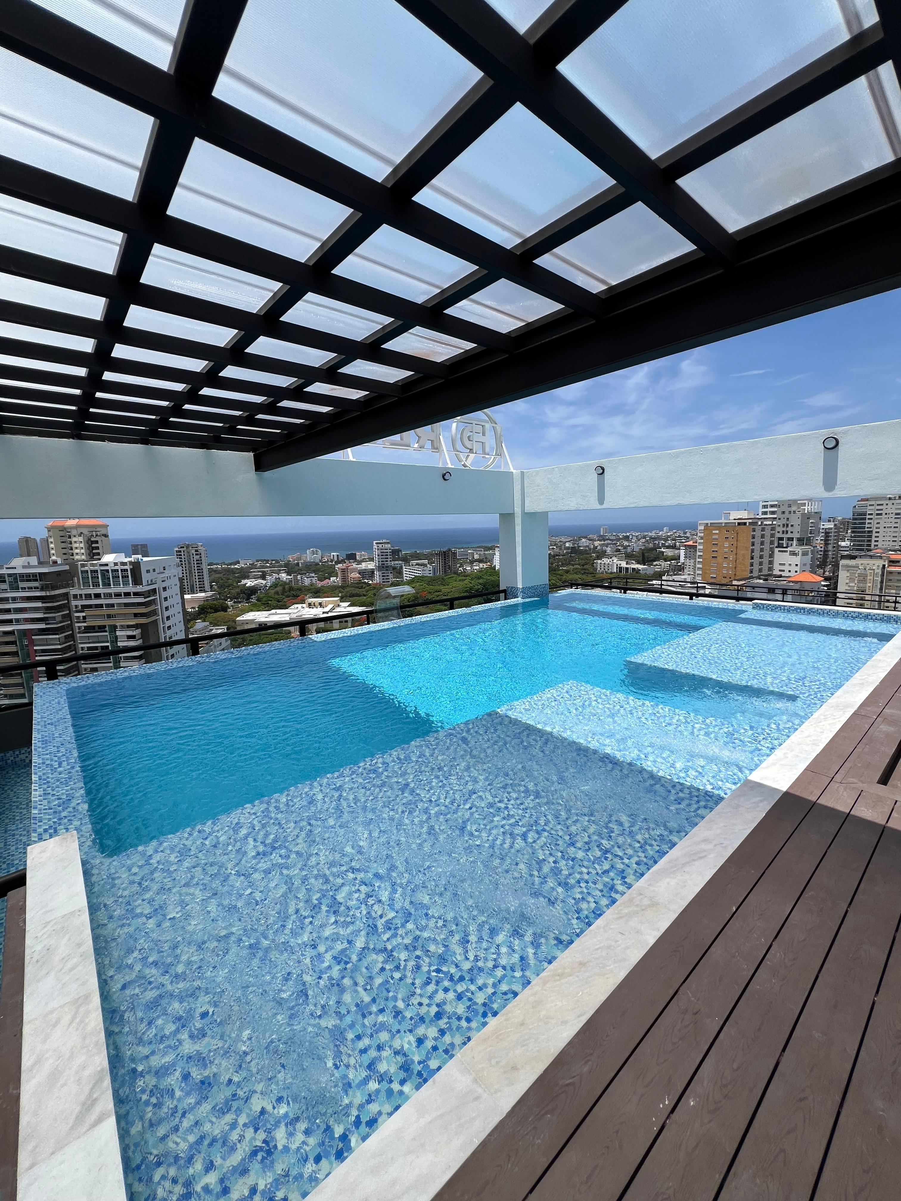 Alquiler de Apartamento en La Esperilla Santo Domingo Foto 7311425-7.jpg