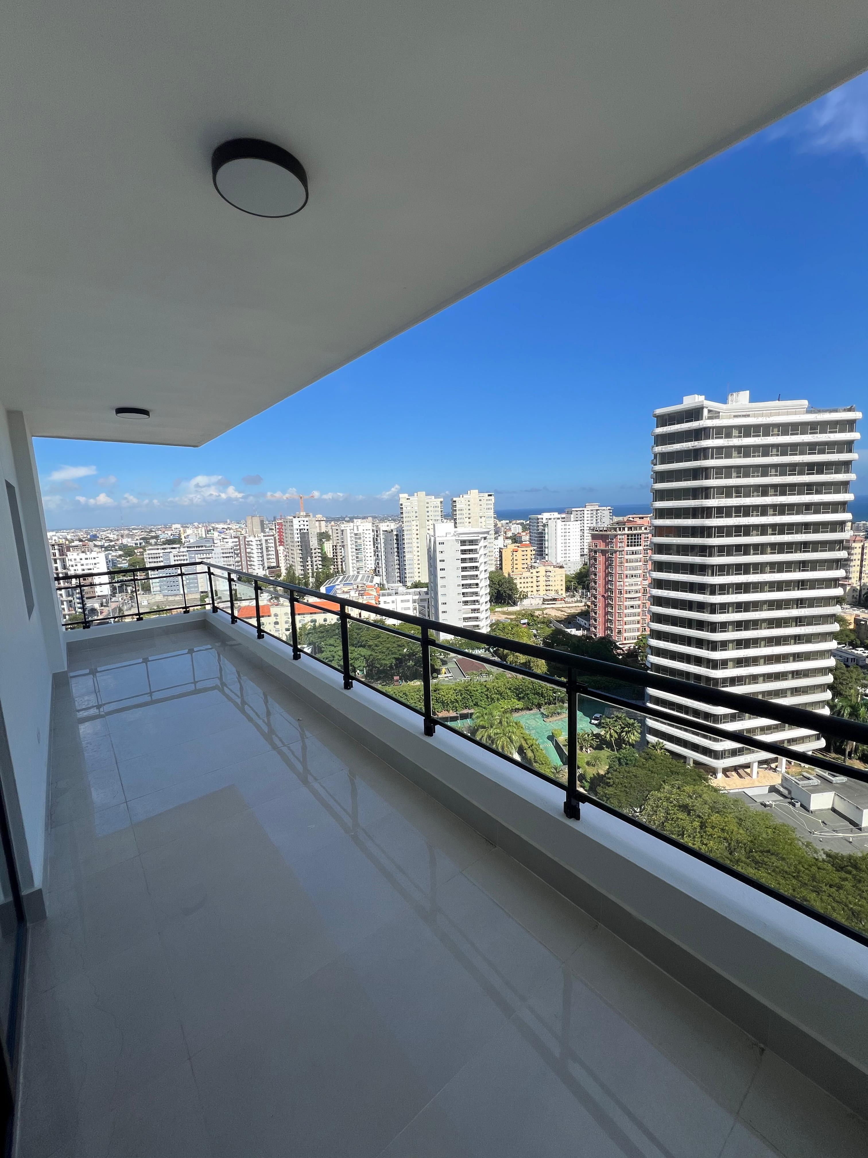 Alquiler de Apartamento en La Esperilla Santo Domingo Foto 7311425-8.jpg
