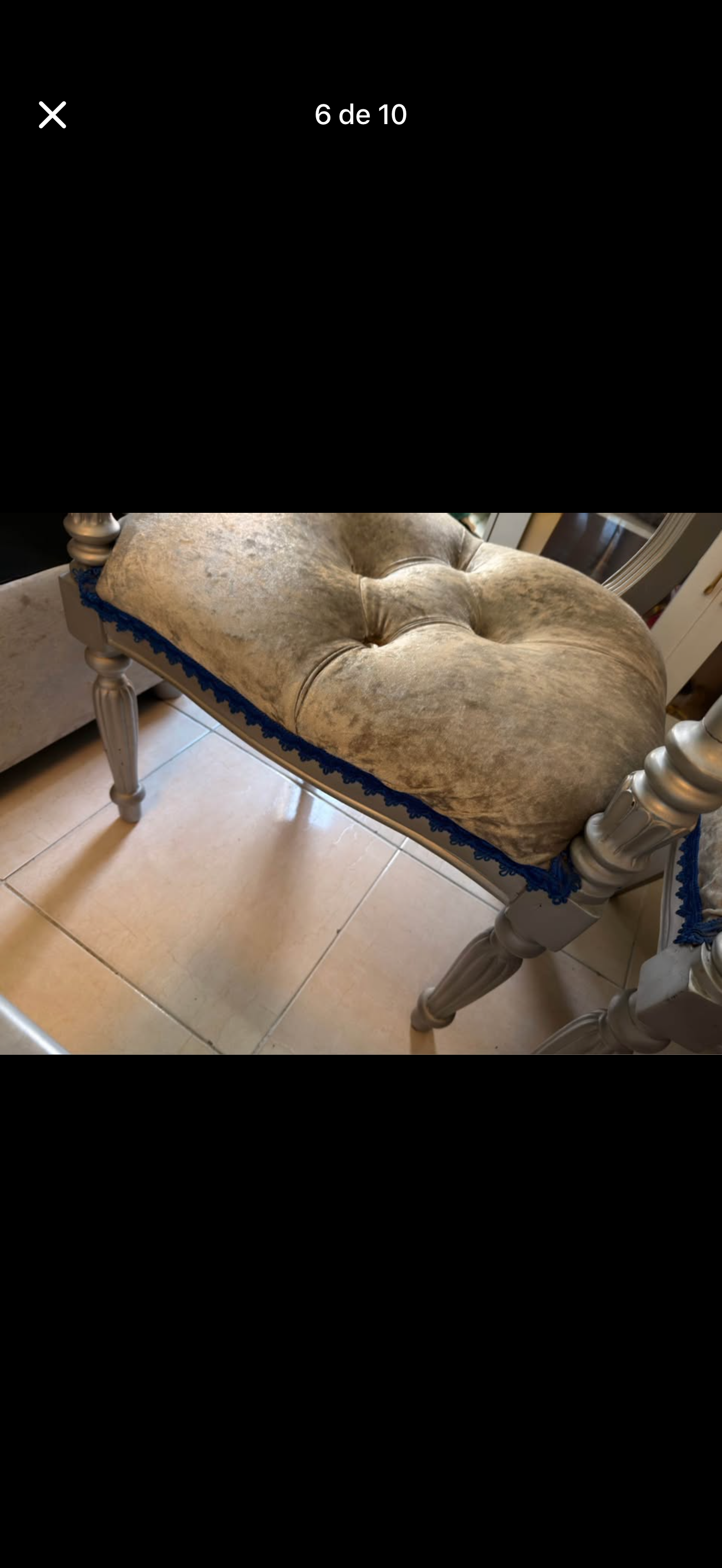 Juego de mueble clasico en caoba Foto 7311426-5.jpg