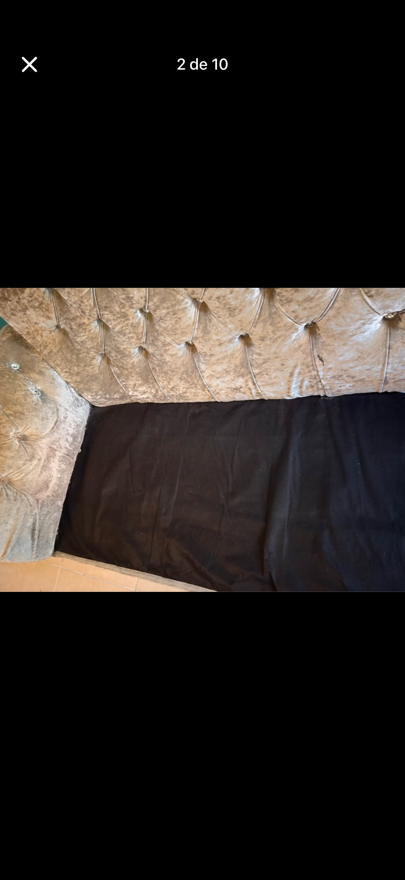 Juego de mueble clasico en caoba Foto 7311426-9.jpg