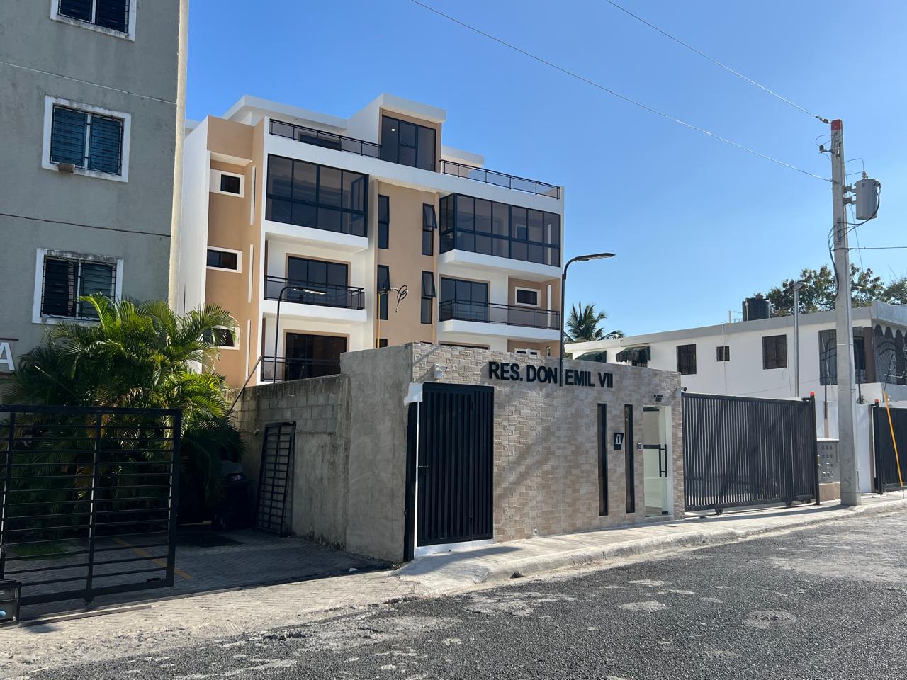 SUPER OPORTUNIDAD en LOS CORALES DEL SUR 2 PENTHOUSES NUEVOS 3 Niveles Foto 7311430-11.jpg