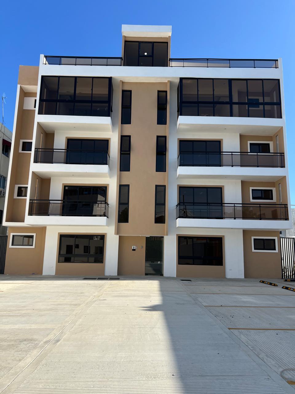 SUPER OPORTUNIDAD en LOS CORALES DEL SUR 2 PENTHOUSES NUEVOS 3 Niveles Foto 7311430-8.jpg