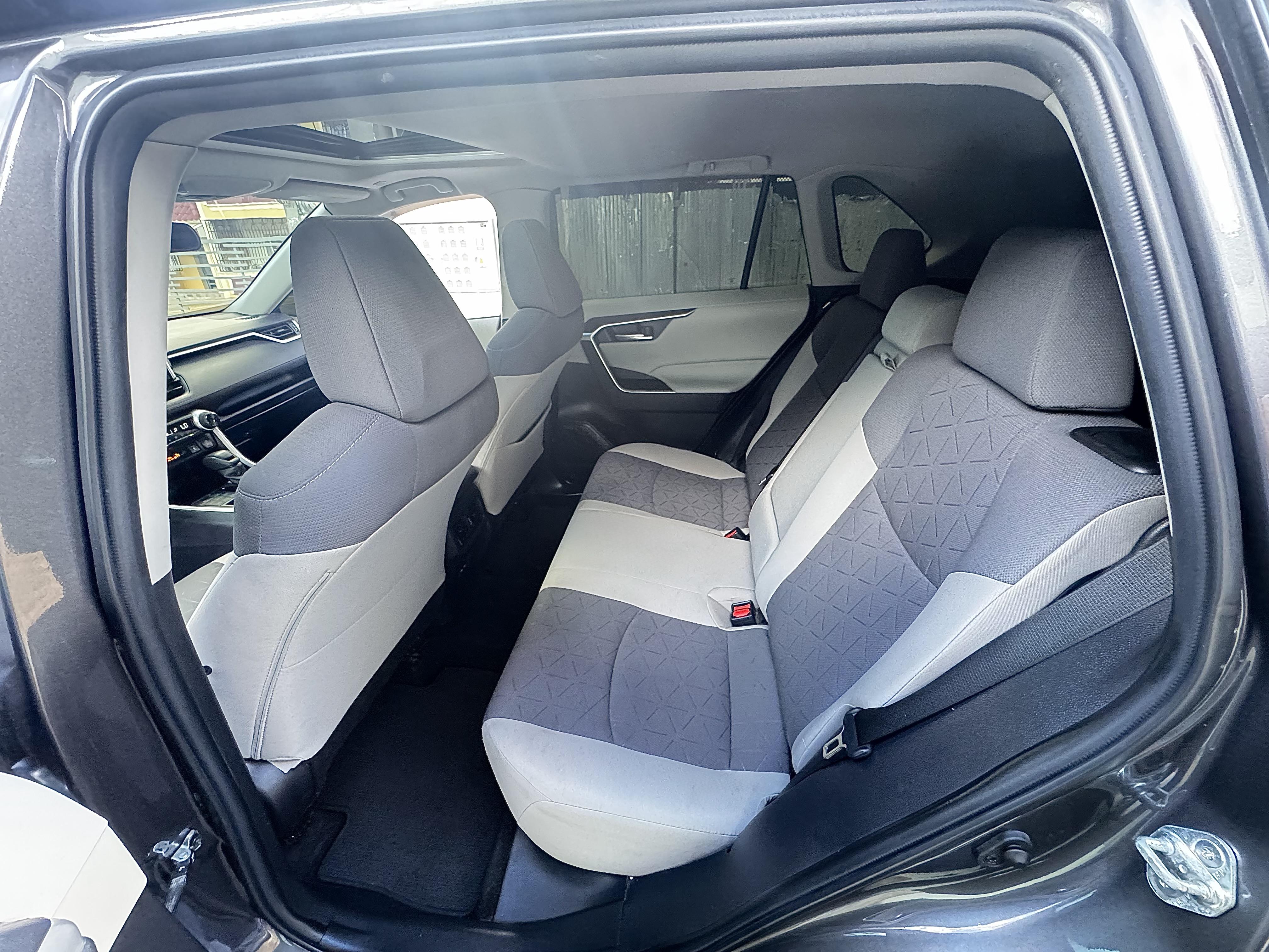 Toyota RAV4 XLE 2023 Foto 7311432-12.jpg