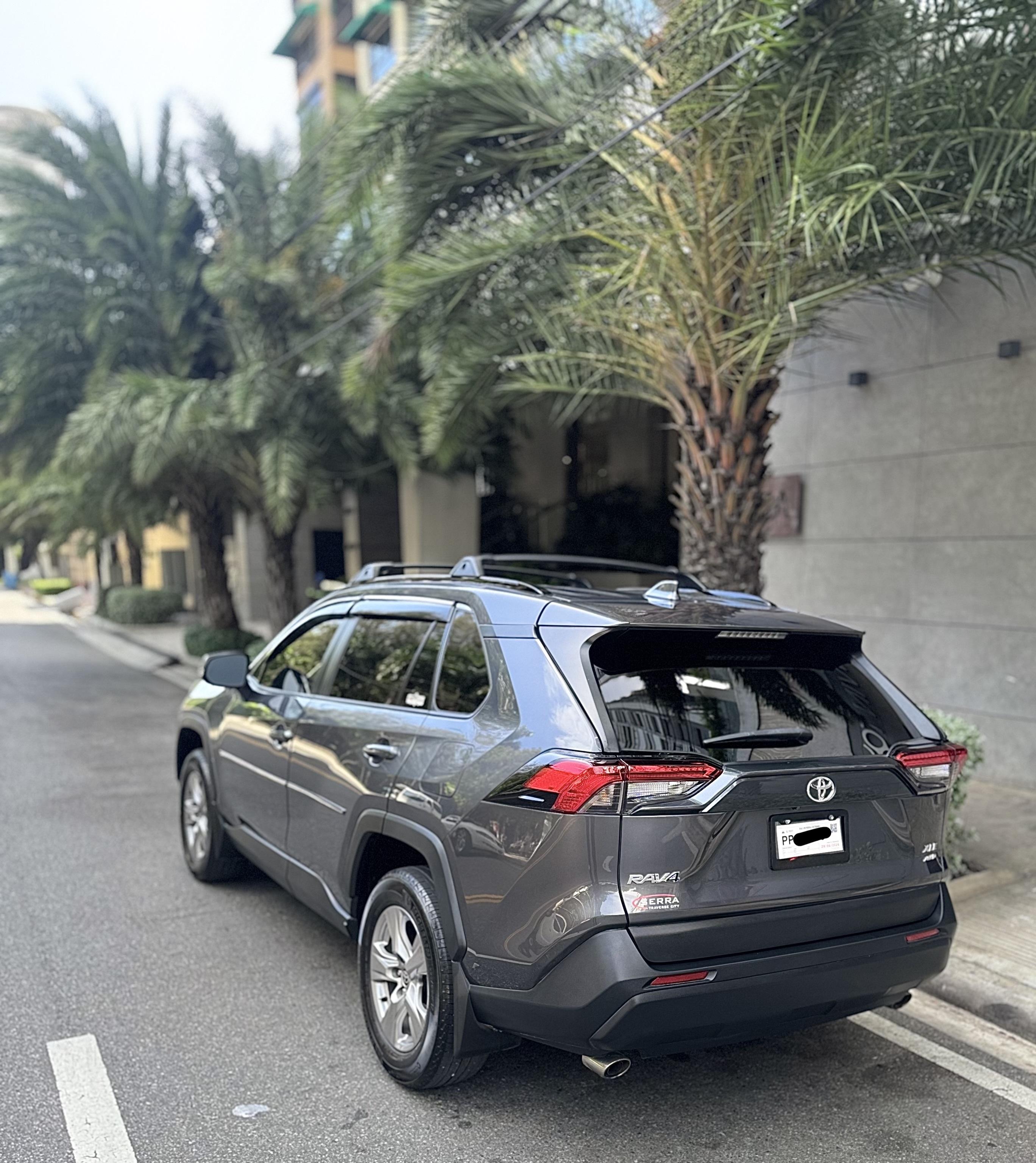 Toyota RAV4 XLE 2023 Foto 7311432-4.jpg