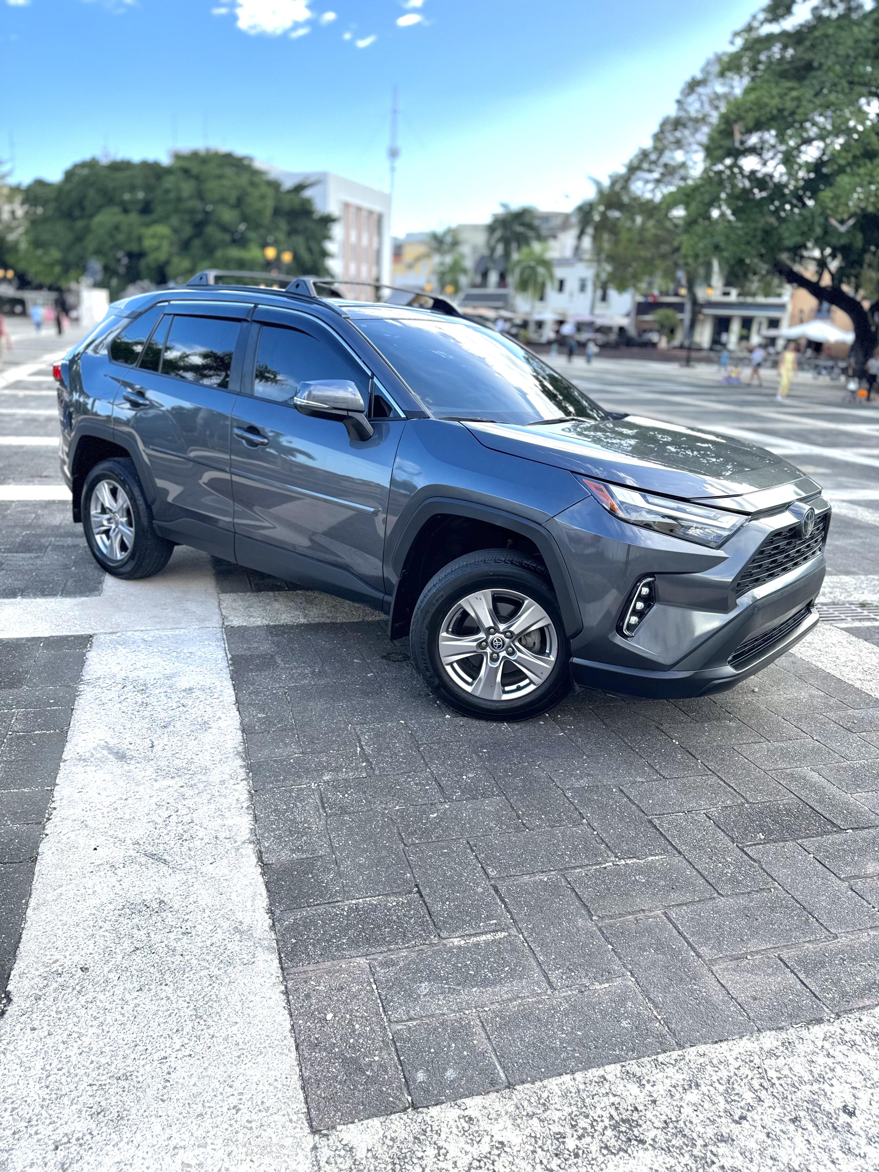Toyota RAV4 XLE 2023 Foto 7311432-7.jpg