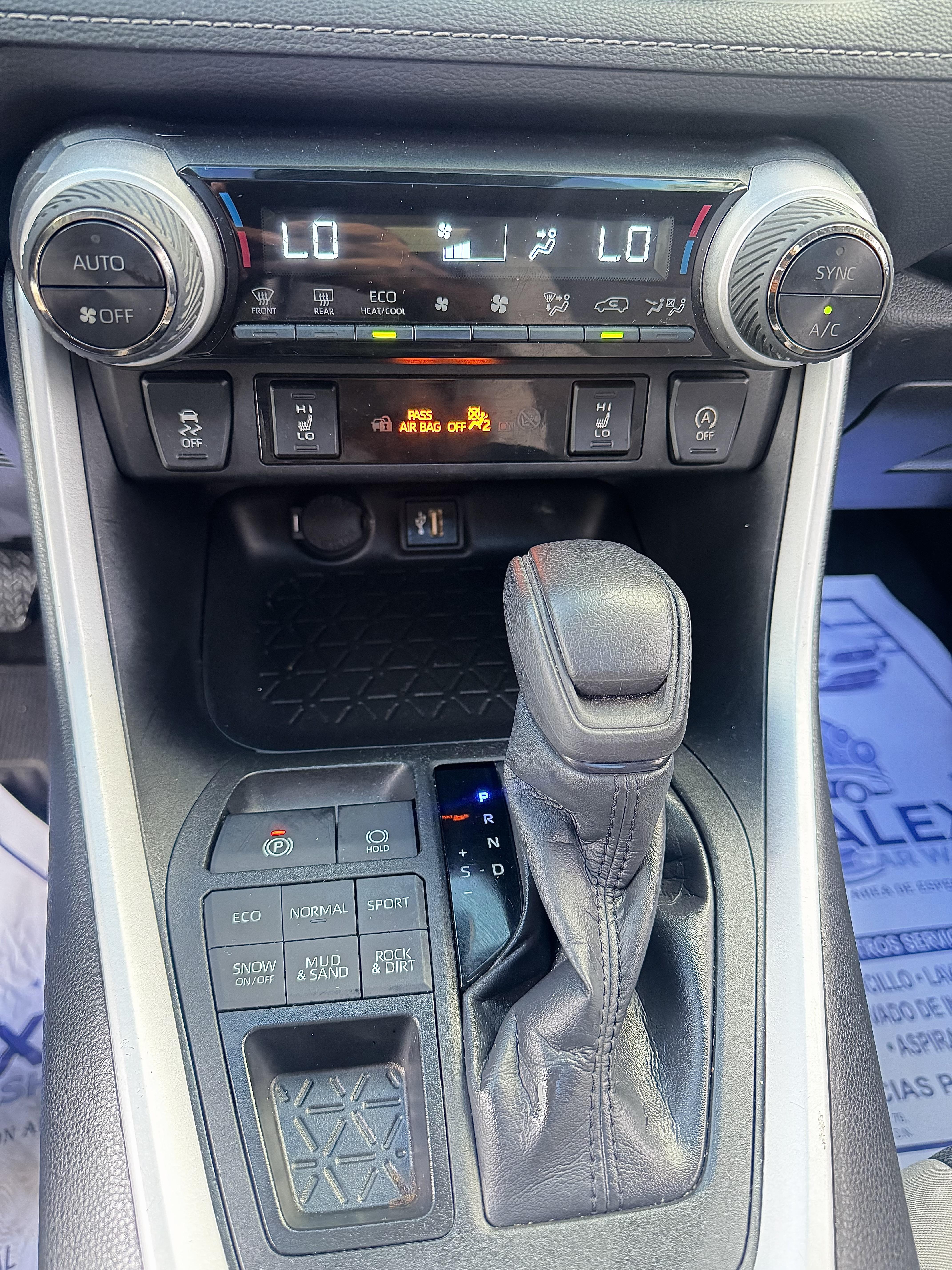 Toyota RAV4 XLE 2023 Foto 7311432-9.jpg