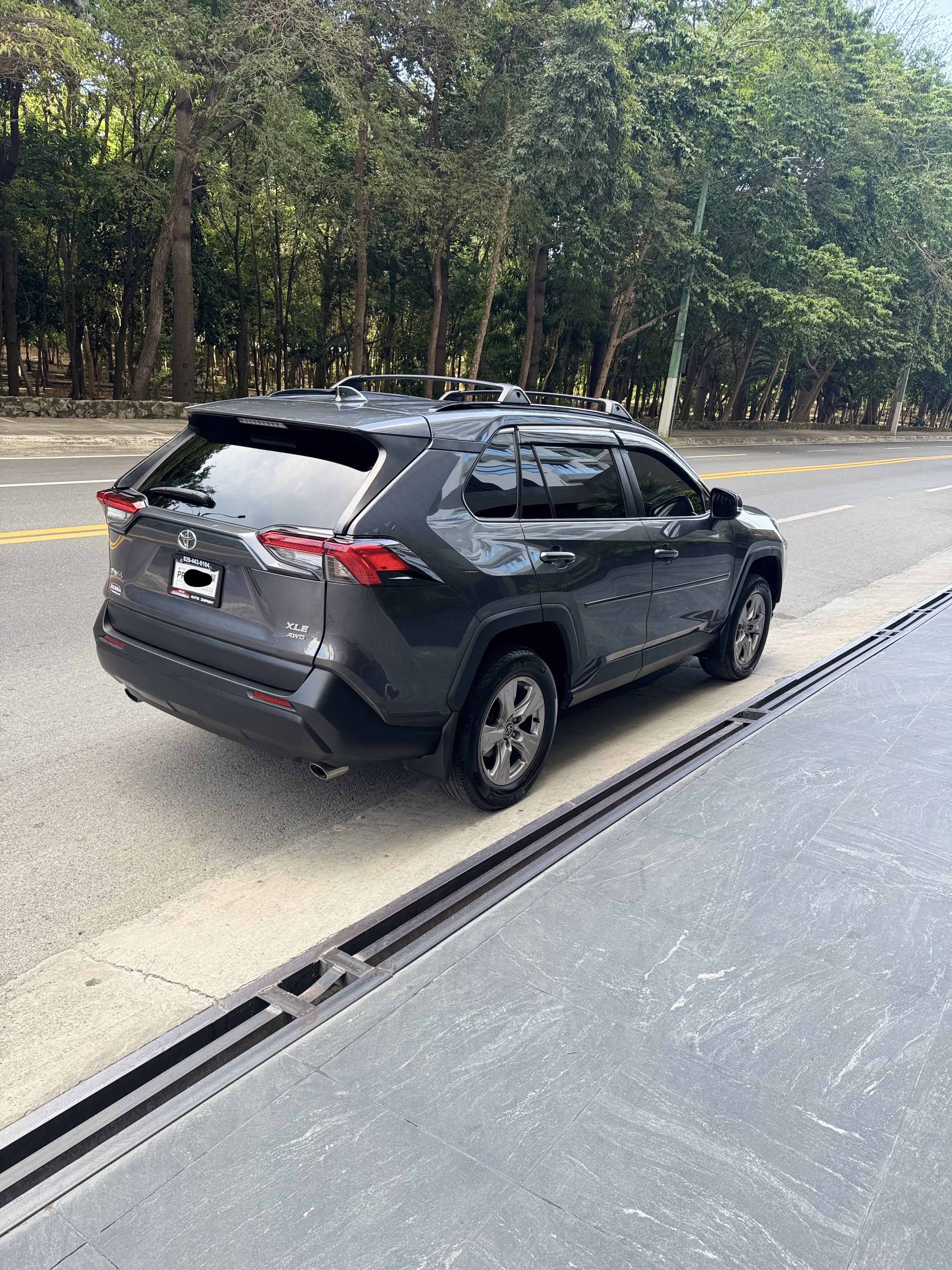Toyota RAV4 XLE 2023 Foto 7311433-5.jpg