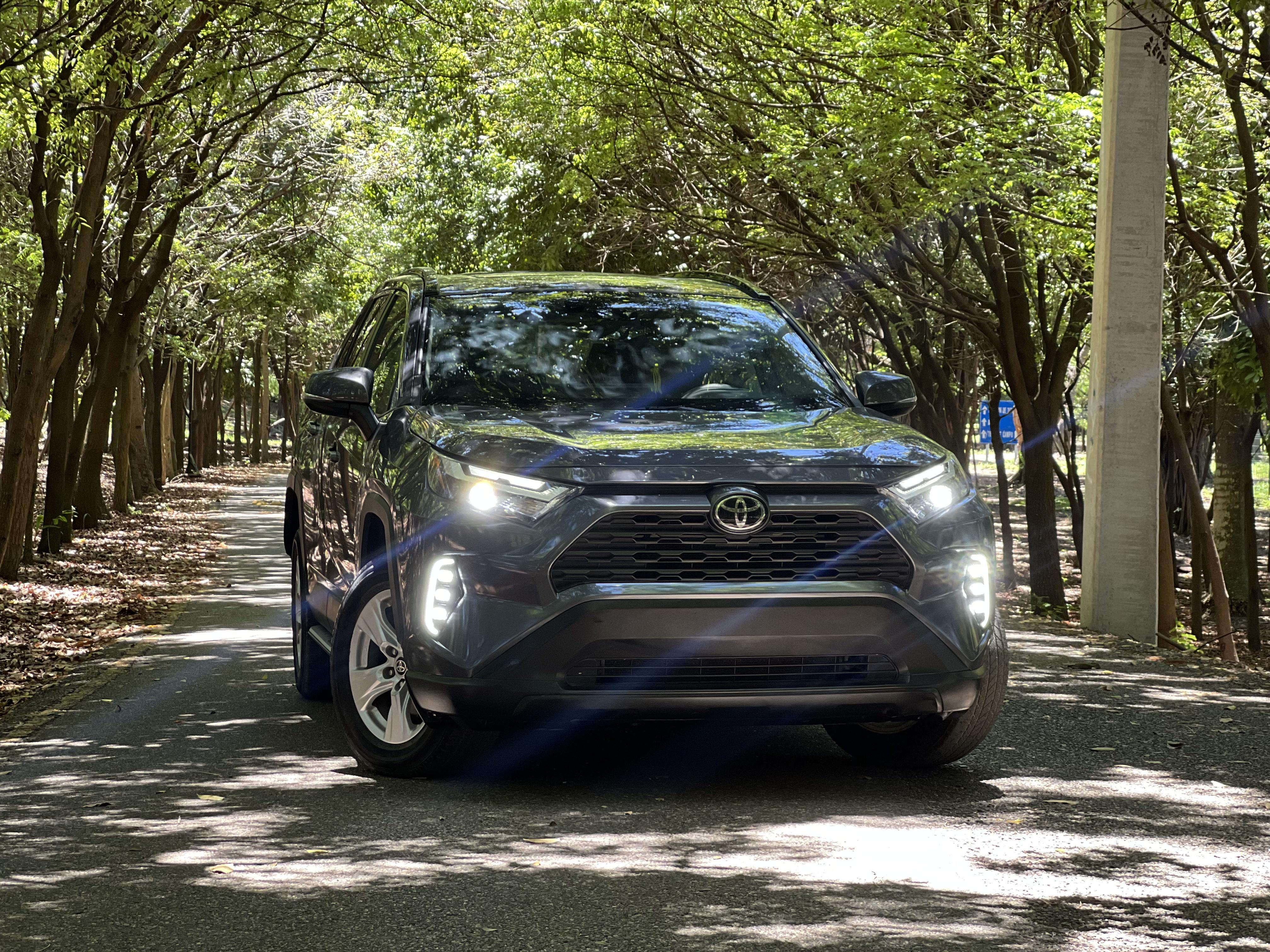 Toyota RAV4 XLE 2022 Foto 7311441-10.jpg
