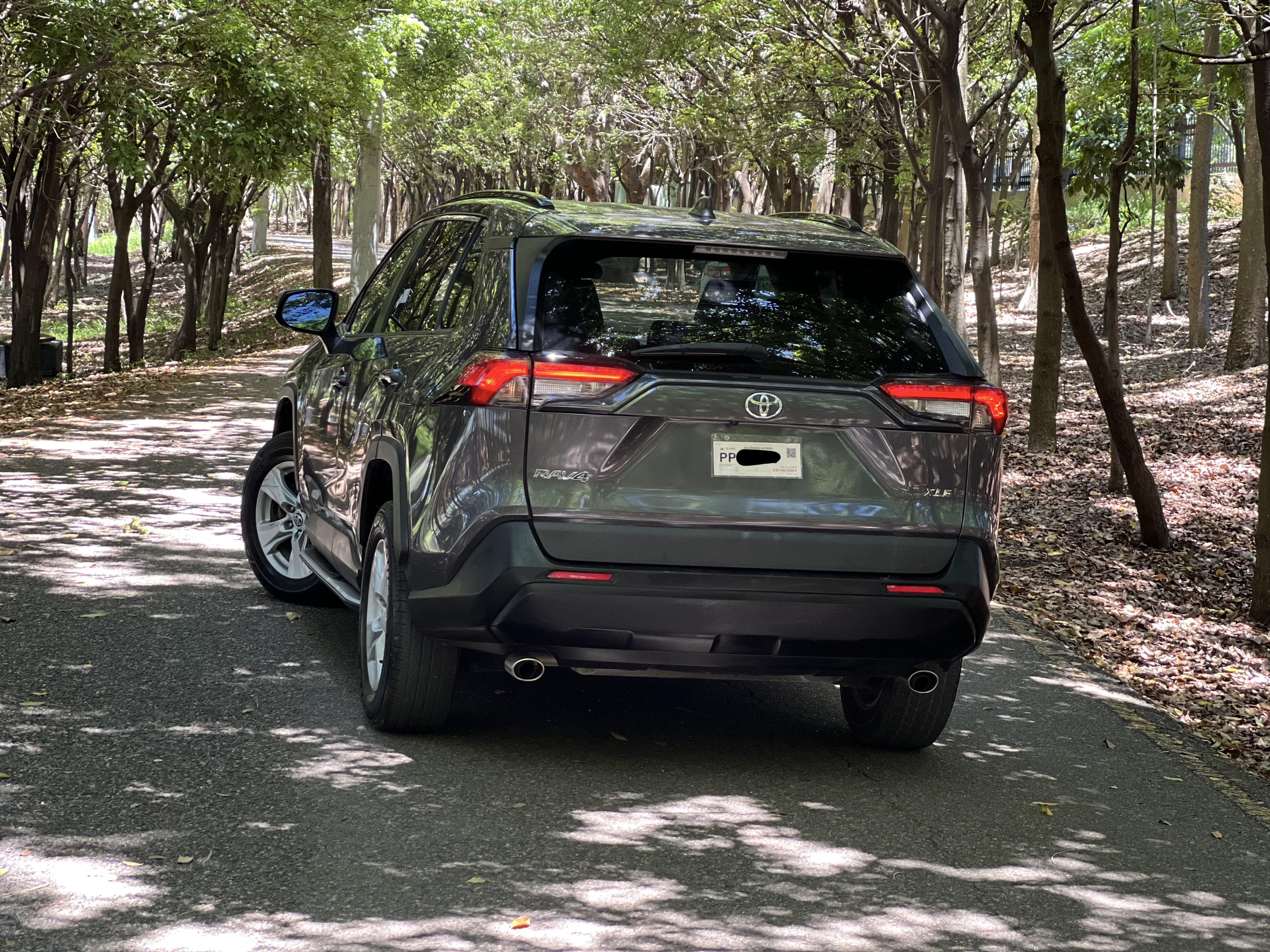 Toyota RAV4 XLE 2022 Foto 7311441-11.jpg