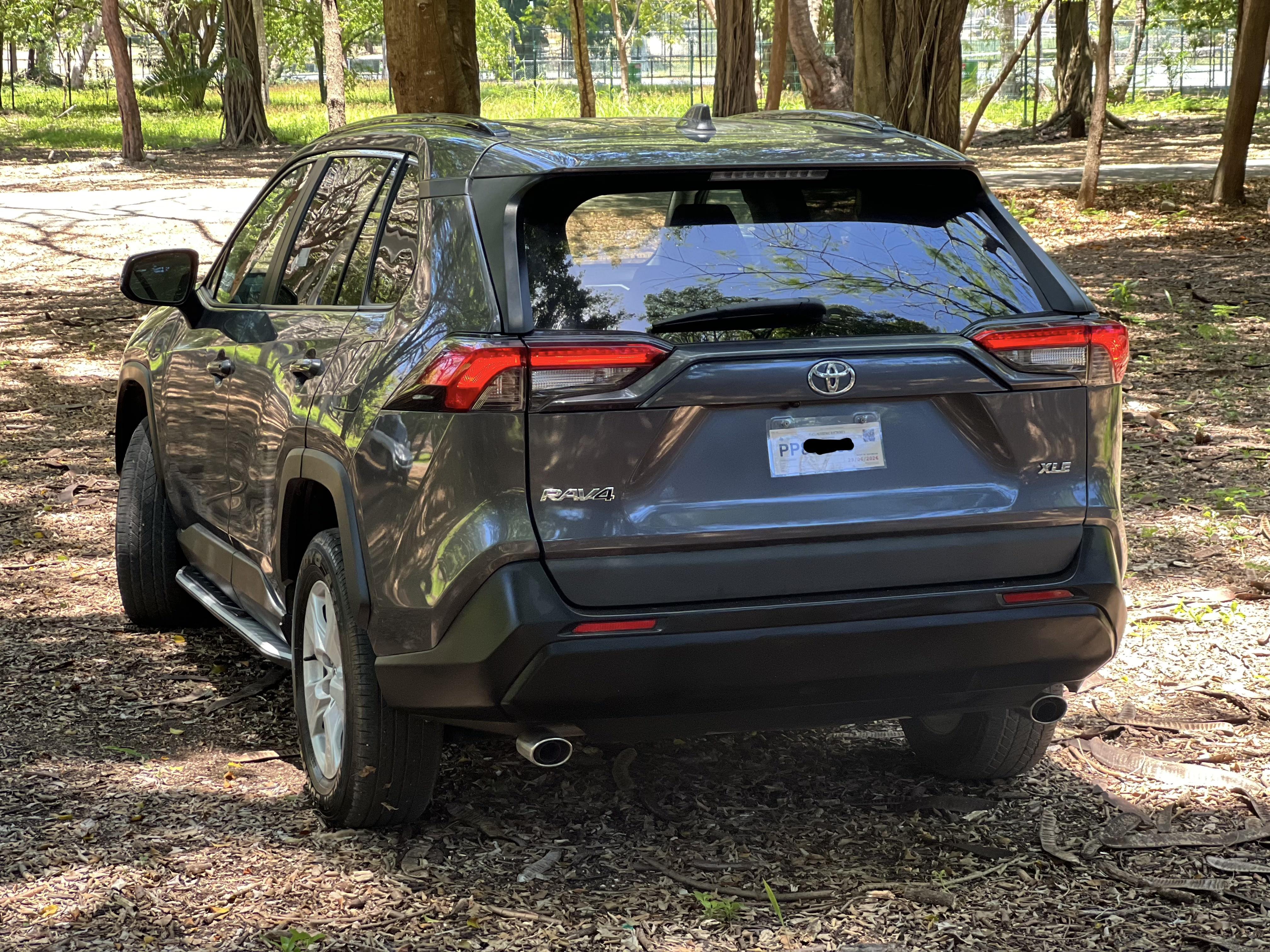 Toyota RAV4 XLE 2022 Foto 7311441-2.jpg