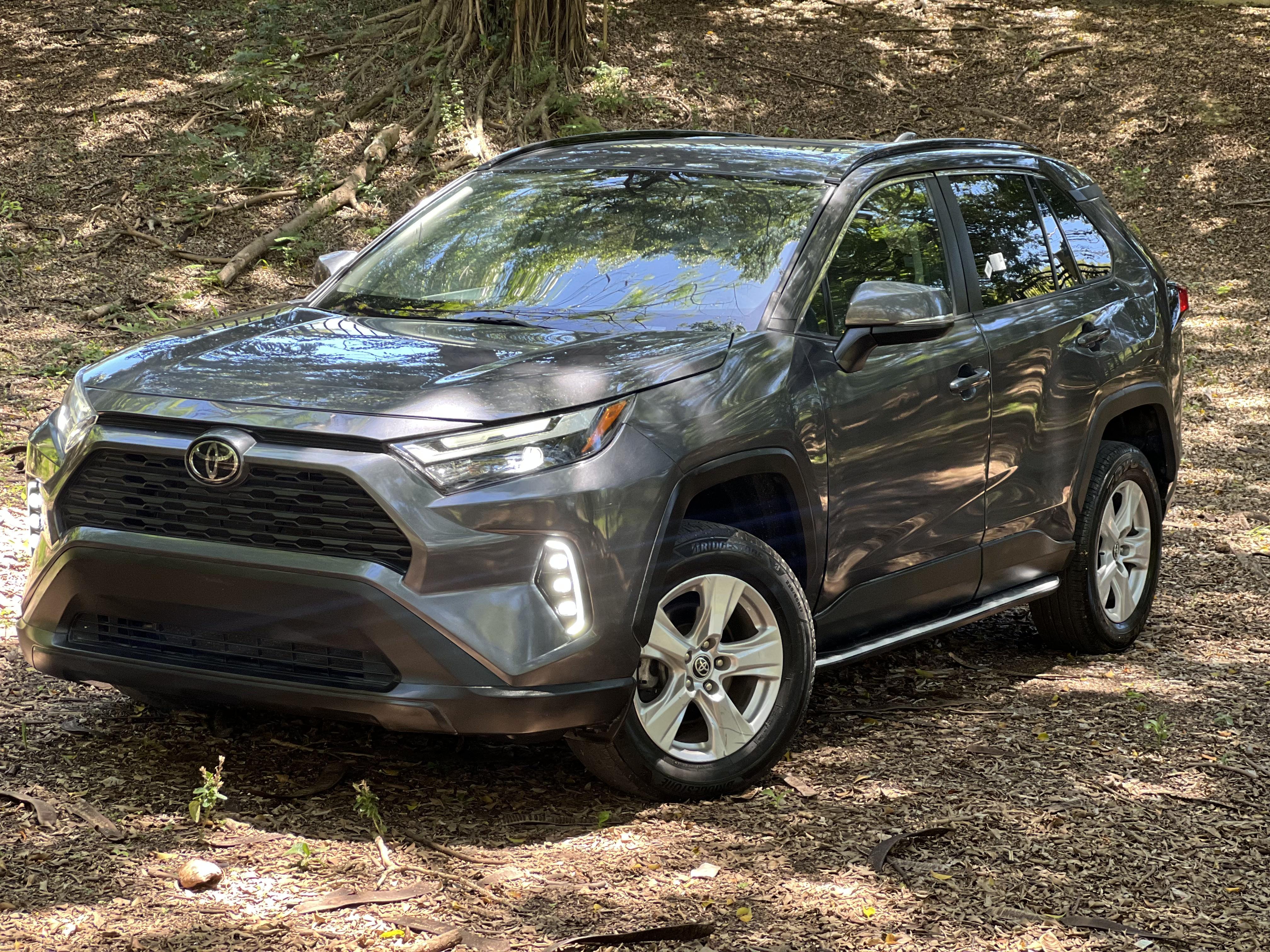Toyota RAV4 XLE 2022 Foto 7311441-3.jpg
