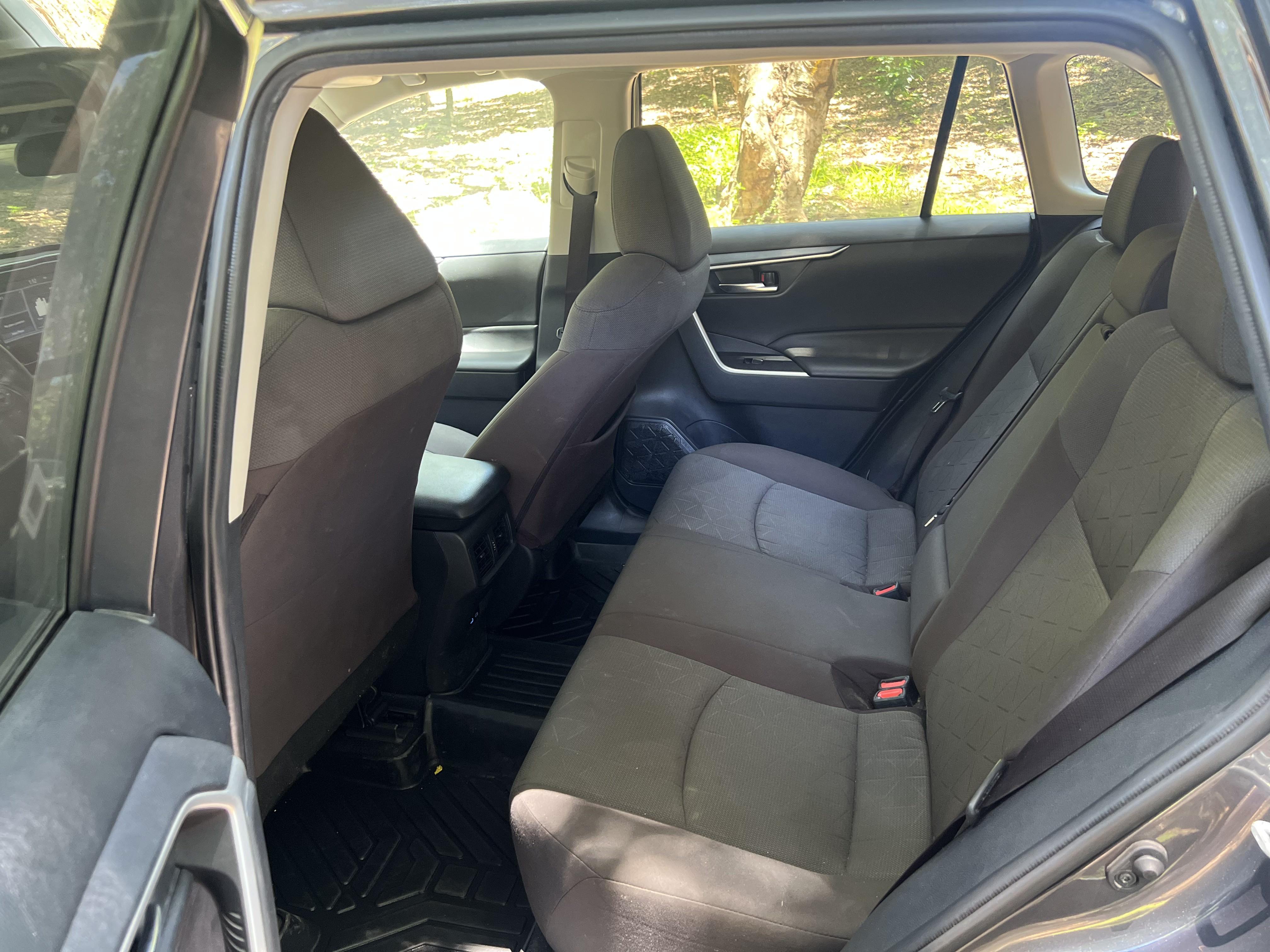 Toyota RAV4 XLE 2022 Foto 7311441-4.jpg