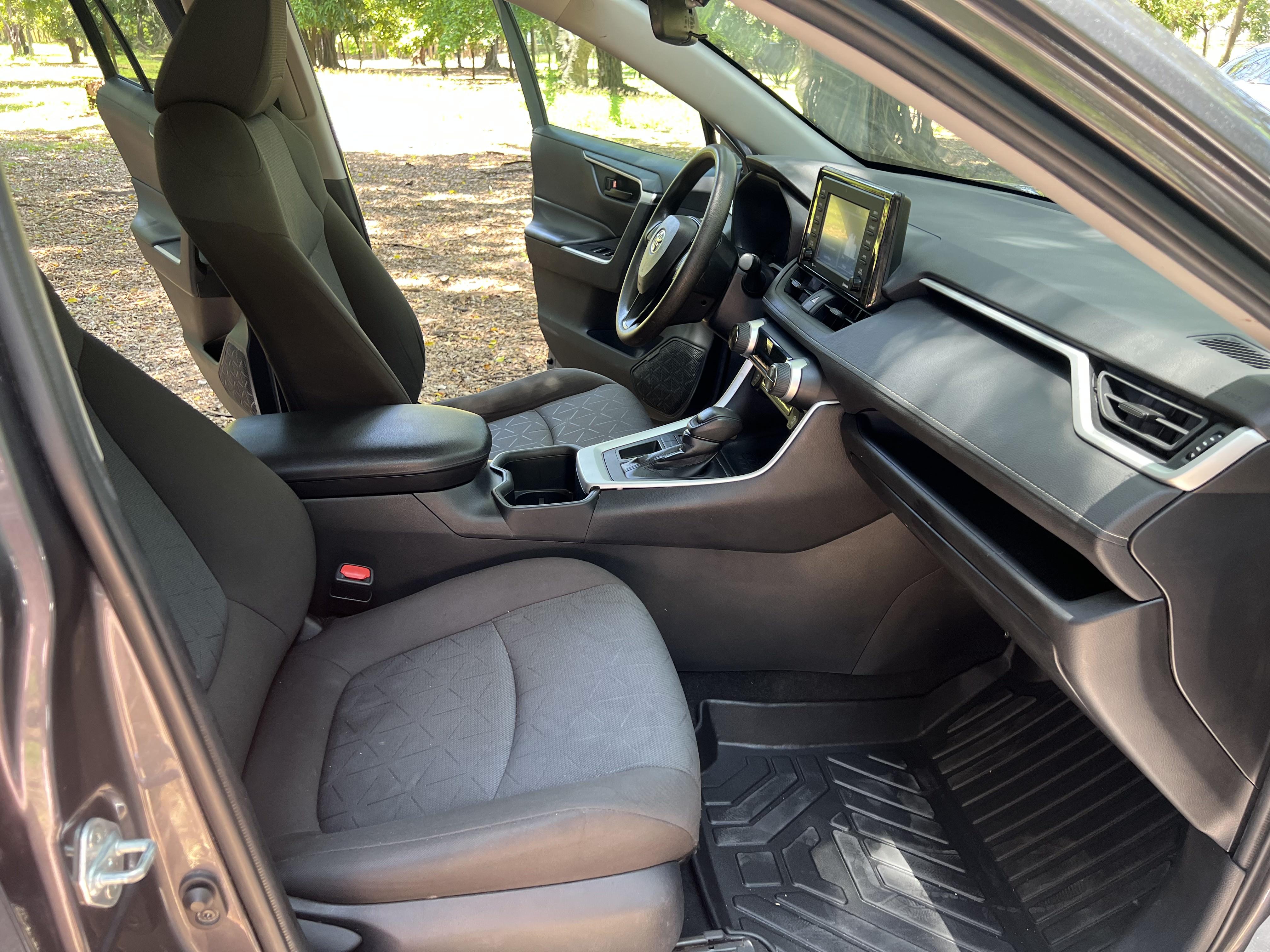 Toyota RAV4 XLE 2022 Foto 7311441-6.jpg