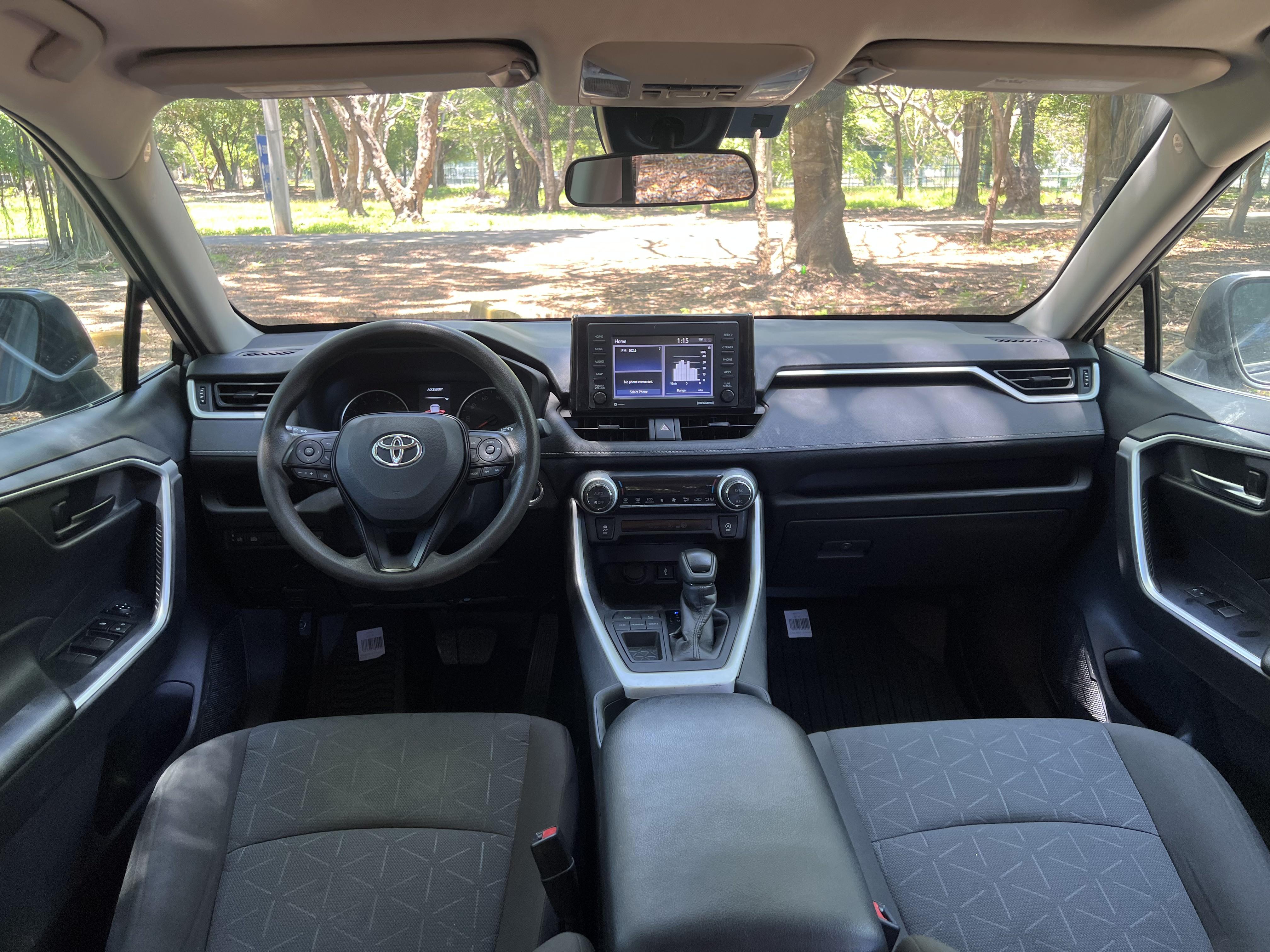 Toyota RAV4 XLE 2022 Foto 7311441-7.jpg