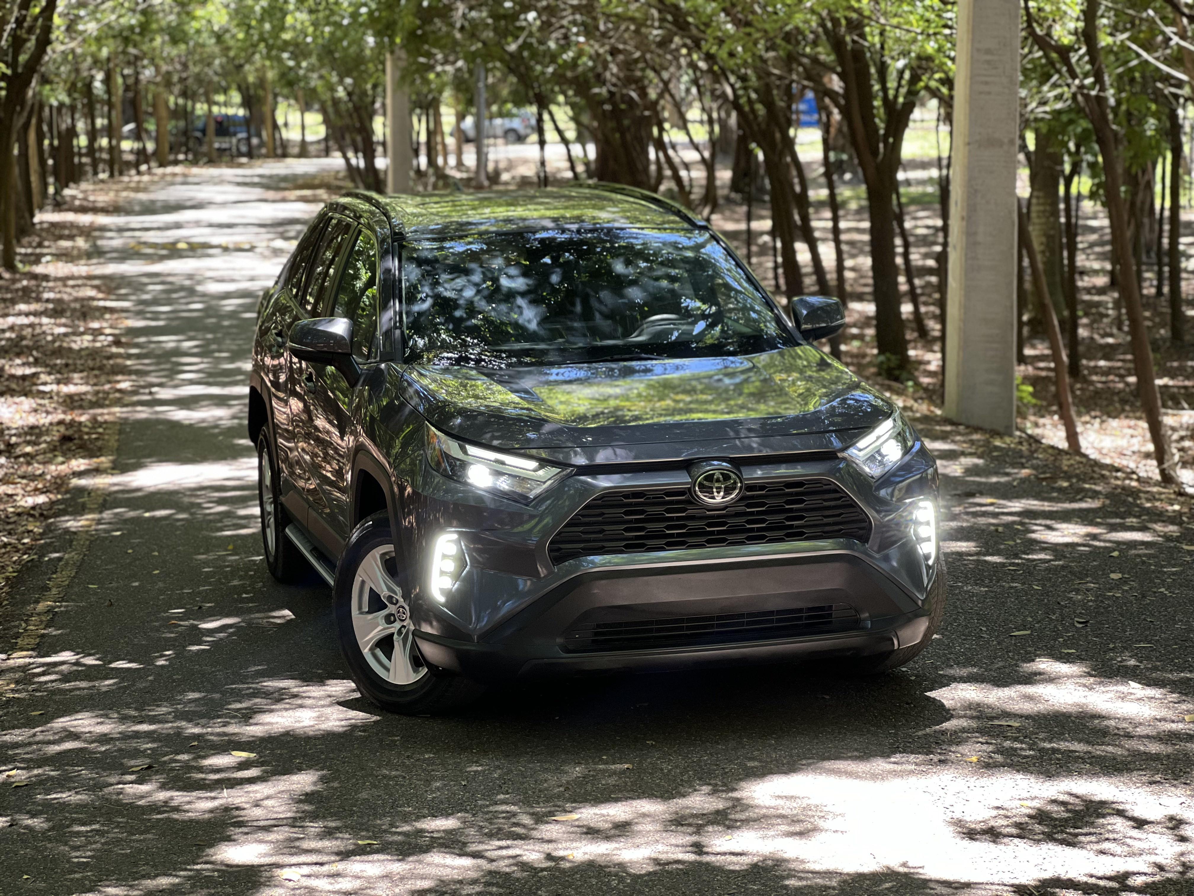 Toyota RAV4 XLE 2022 Foto 7311441-9.jpg