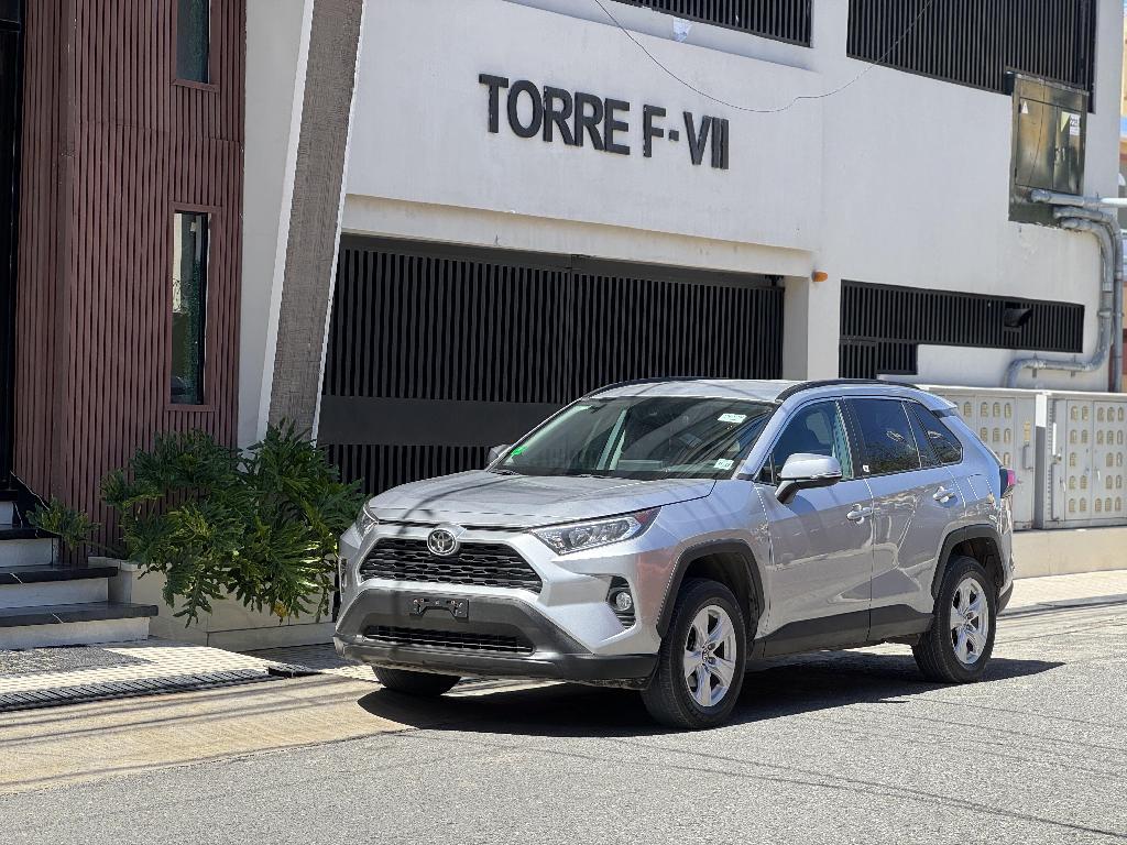 Toyota RAV4 XLE 2021 Foto 7311442-1.jpg