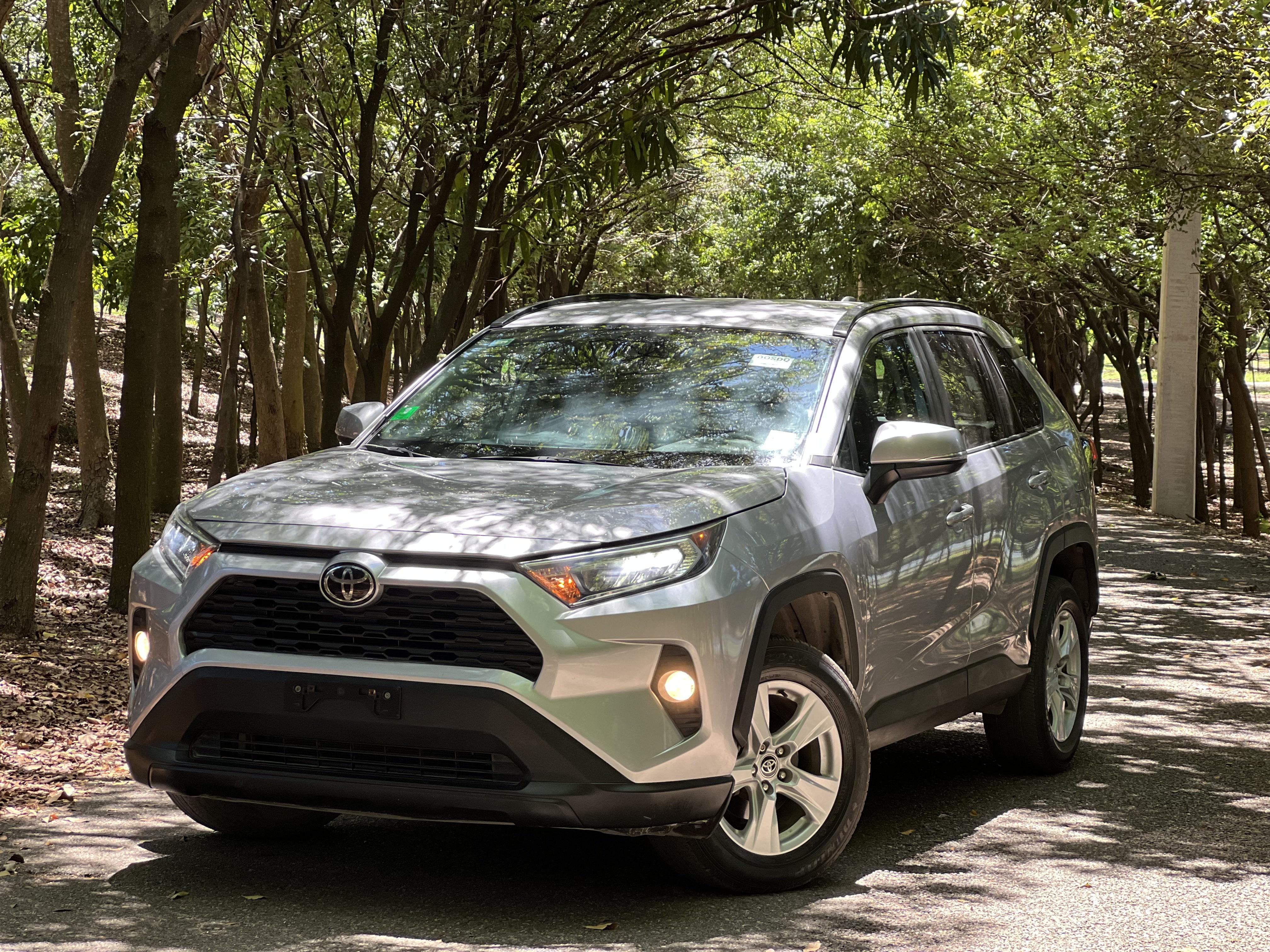 Toyota RAV4 XLE 2021 Foto 7311442-11.jpg