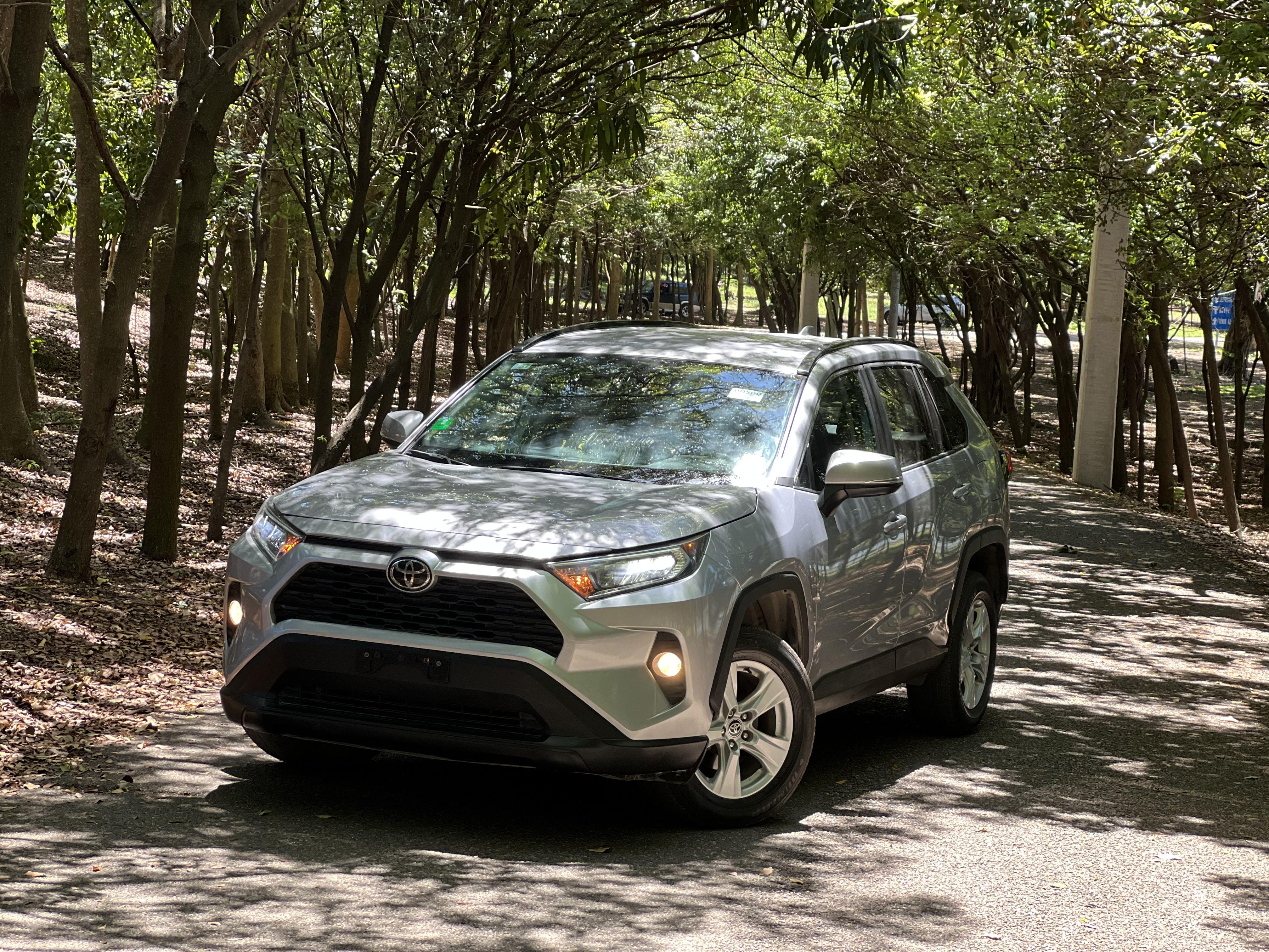 Toyota RAV4 XLE 2021 Foto 7311442-12.jpg