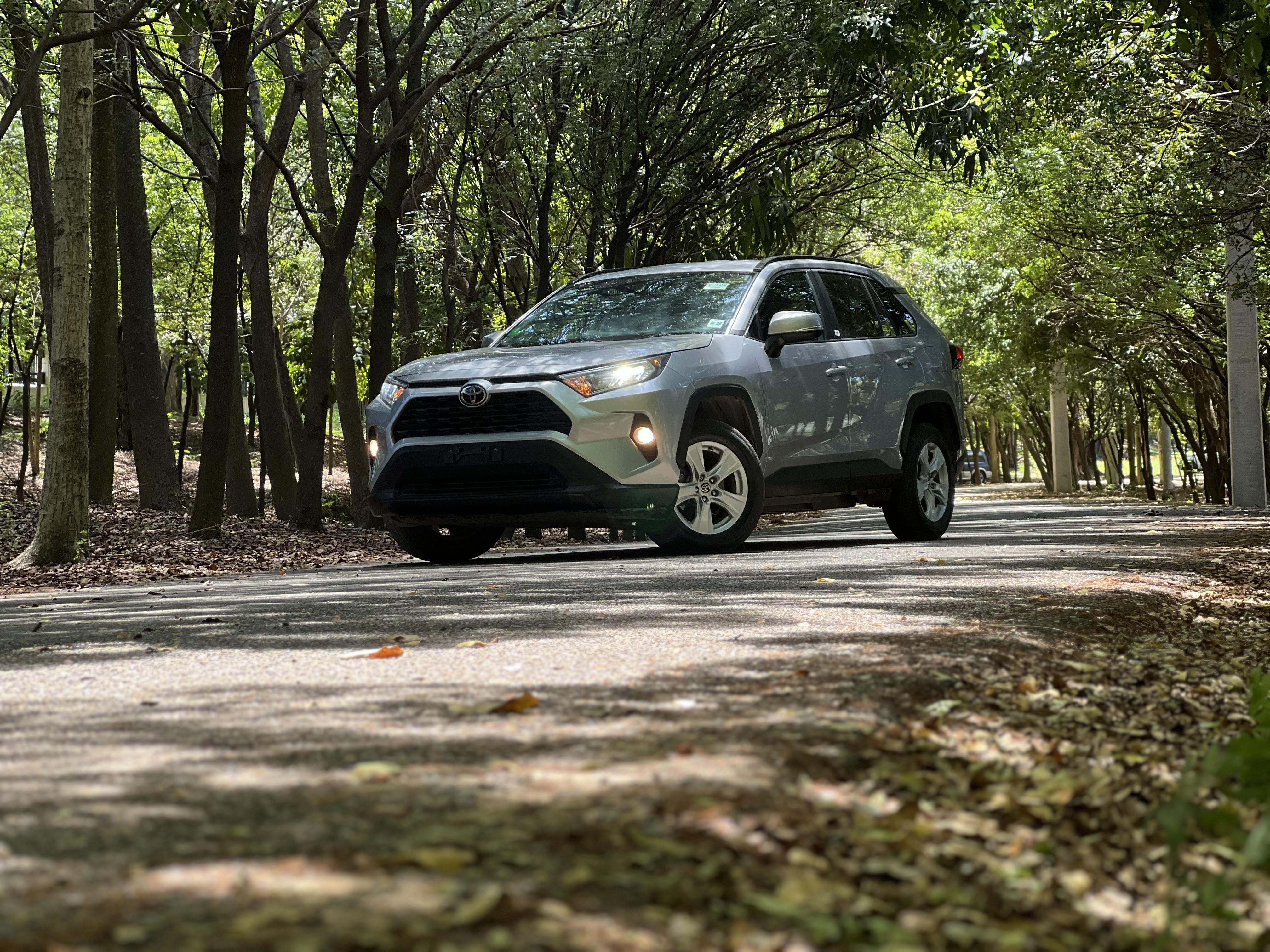 Toyota RAV4 XLE 2021 Foto 7311442-13.jpg